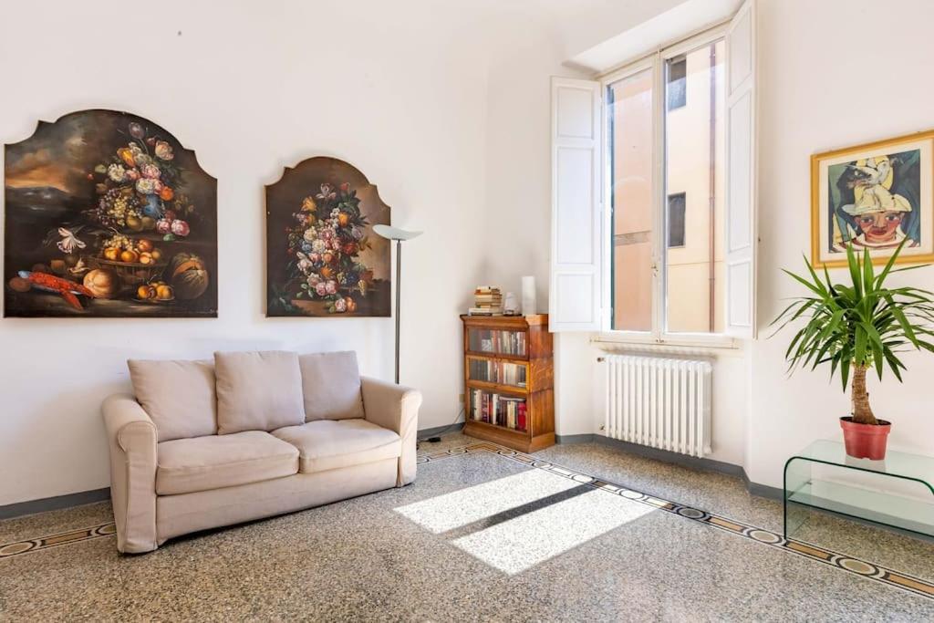 Appartement Academia Of Davide Spacious Florence
