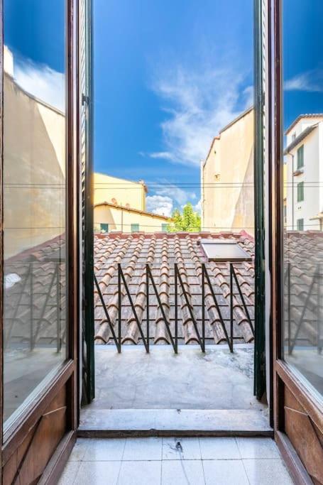 Academia Of Davide Spacious Appartement *