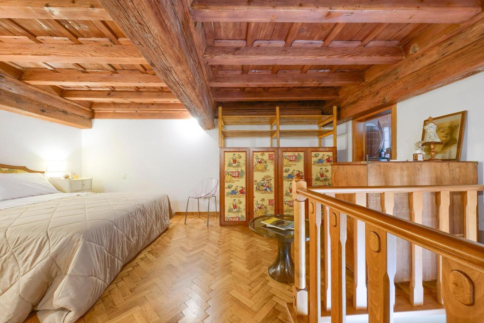 Appartement Esclusivo Wifi E Ac *