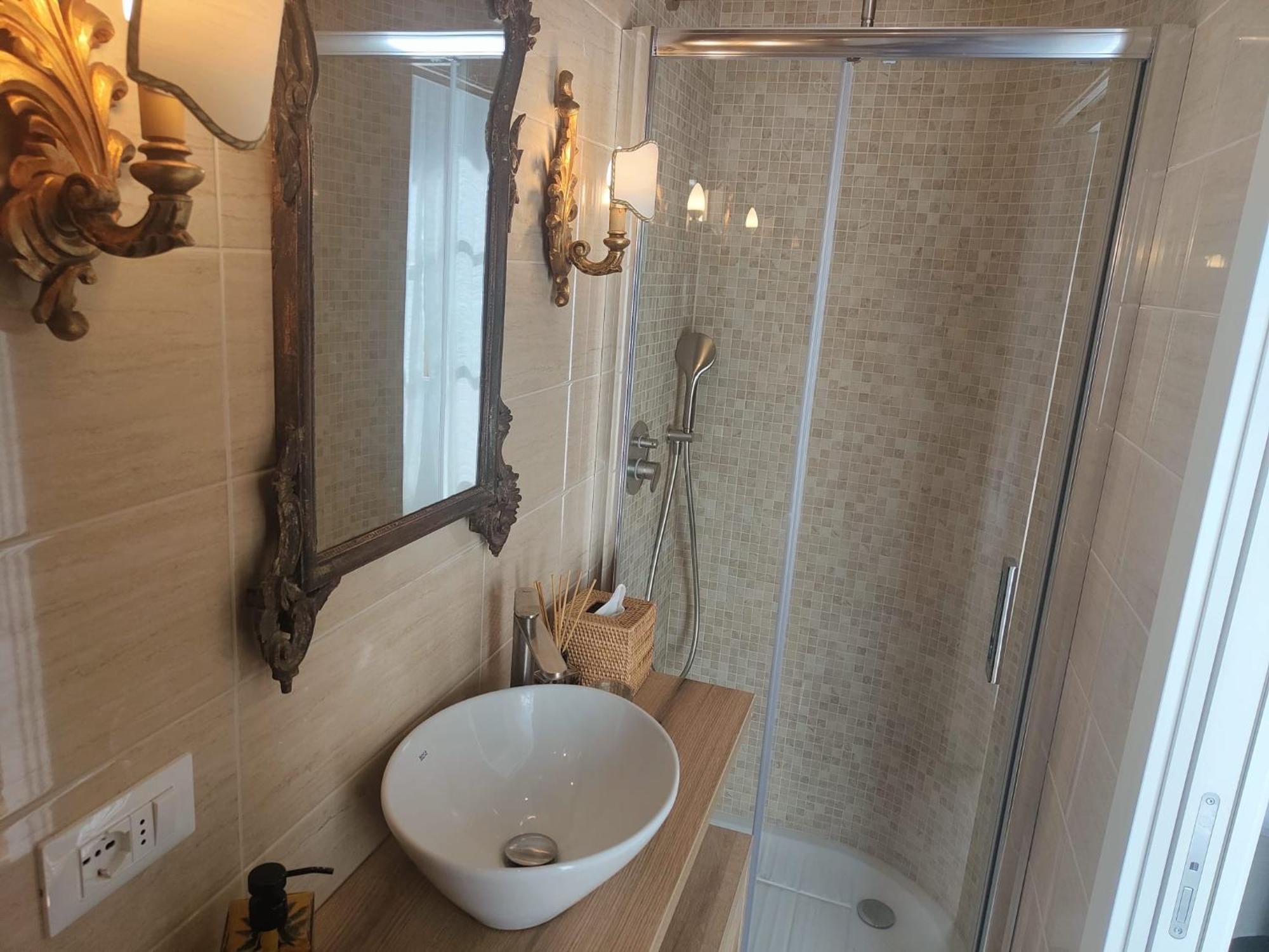 Lejlighed Santa Caterina Palace In Florence-3 Bedroom