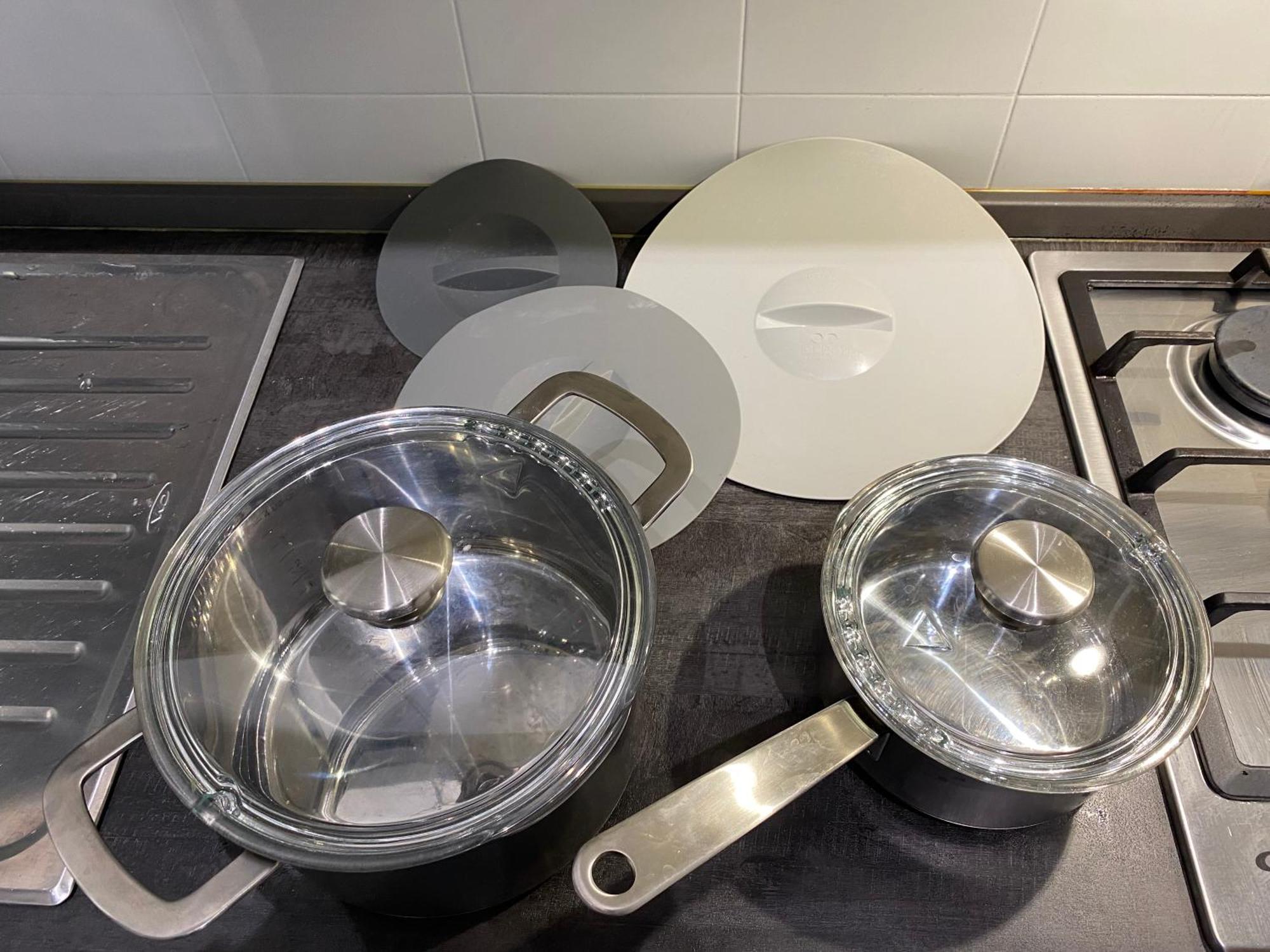 Aldobrandini Lux Leilighet *
