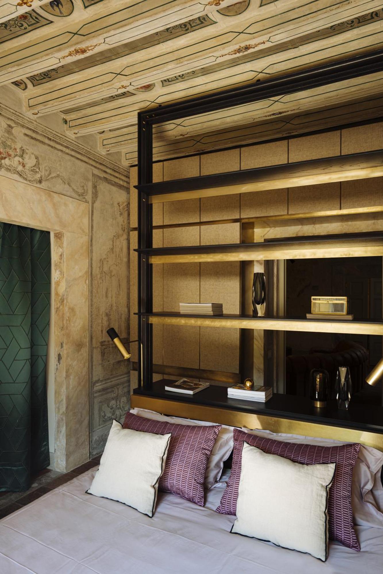 Borgo 10 Boutique Apartamento Florença