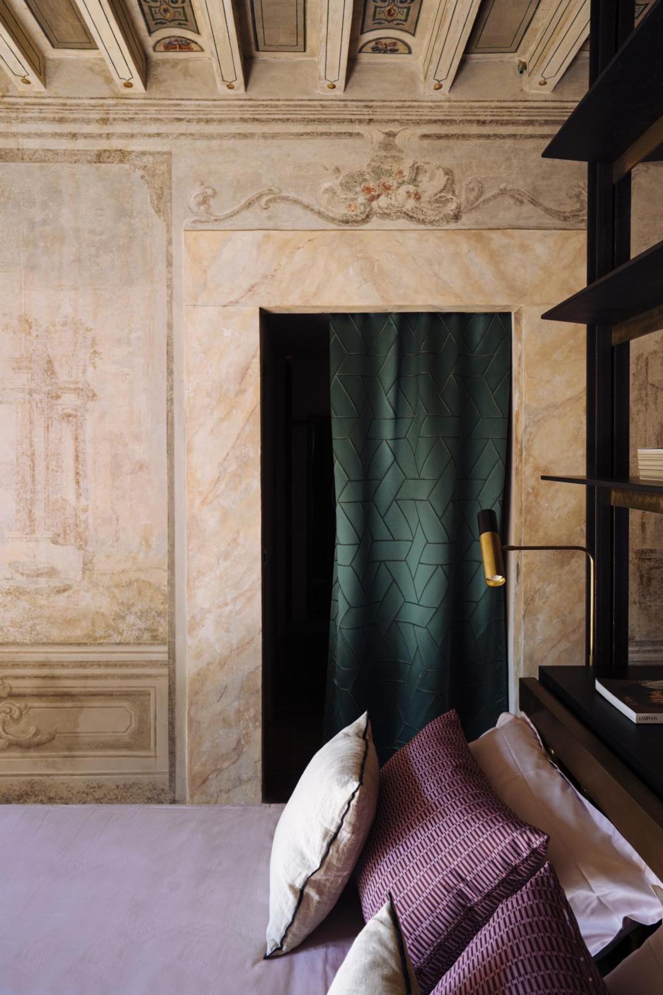 Borgo 10 Boutique Florença