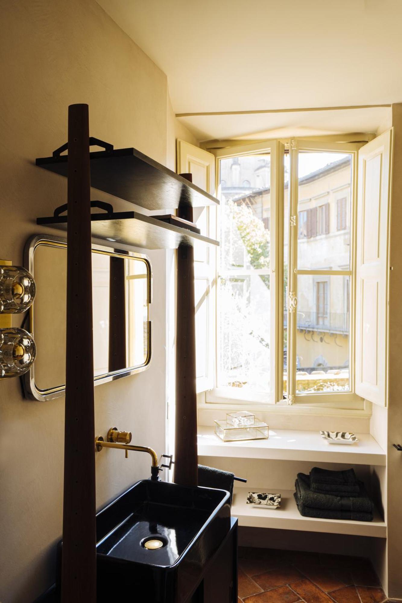 Apartamento Borgo 10 Boutique *