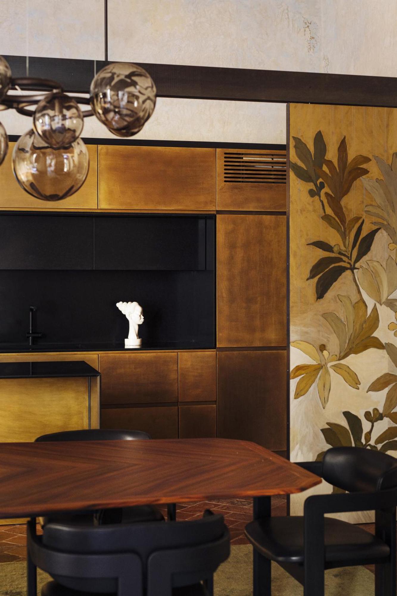 Borgo 10 Boutique Appartamento Firenze