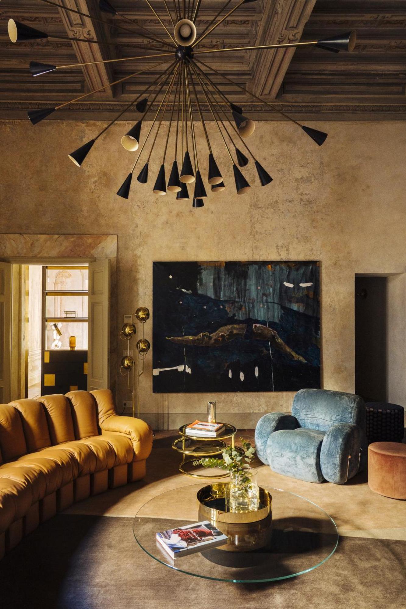 Borgo 10 Boutique * Florença