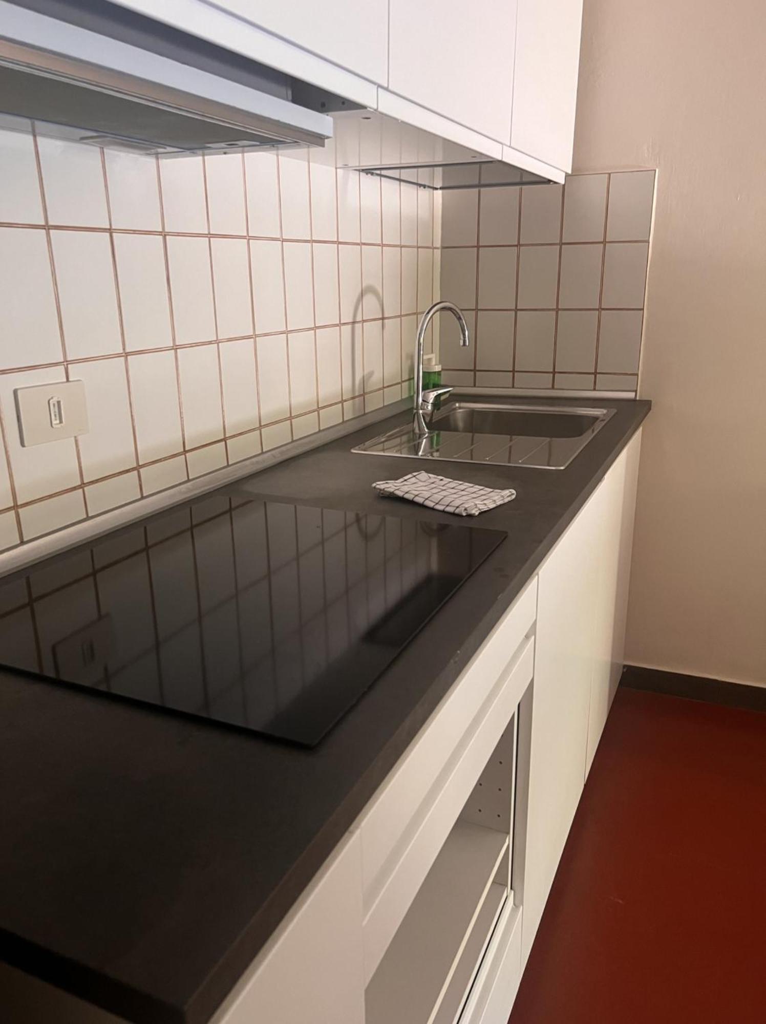 Oro 1 Appartement