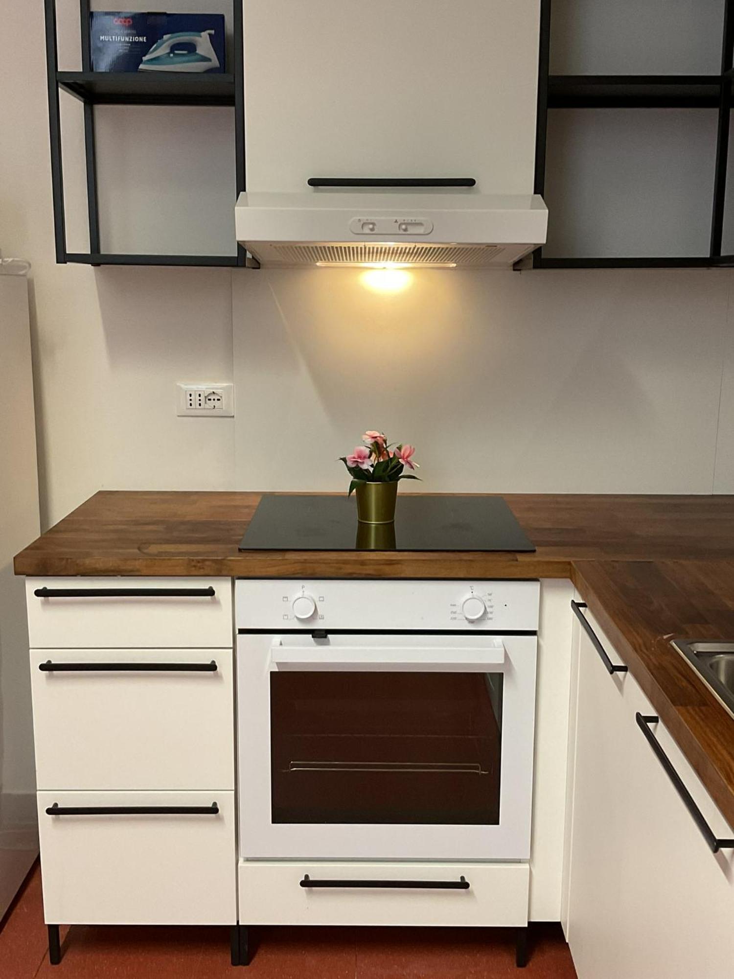 Appartement Oro 1