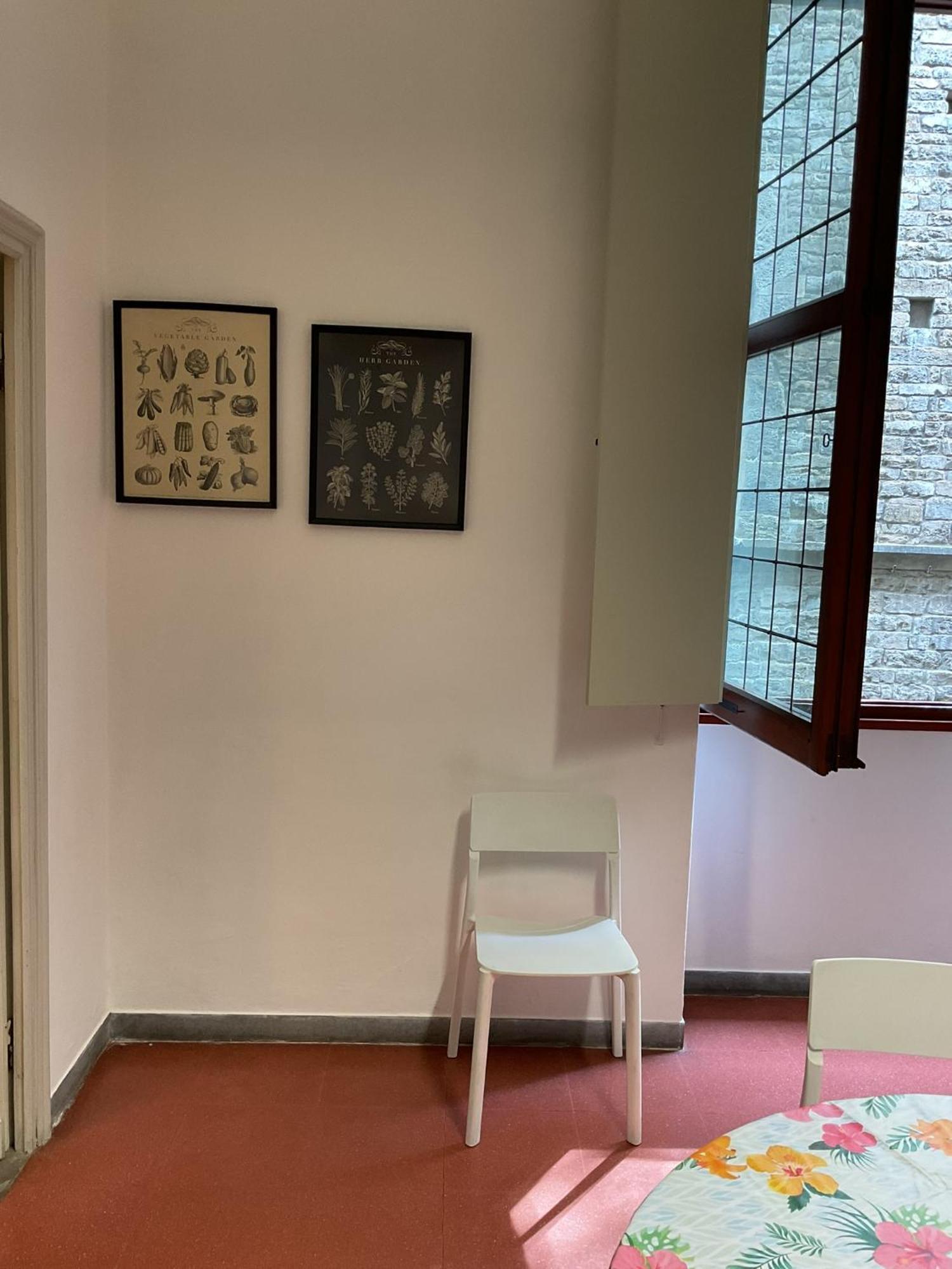 Appartement Oro 1 *