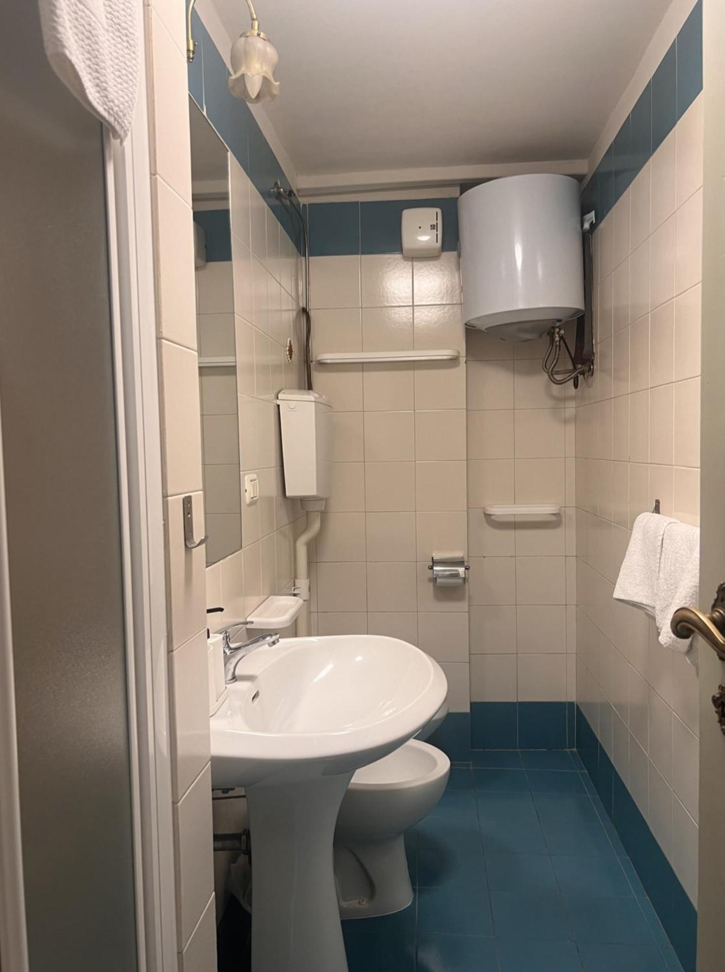 Oro 1 Appartement