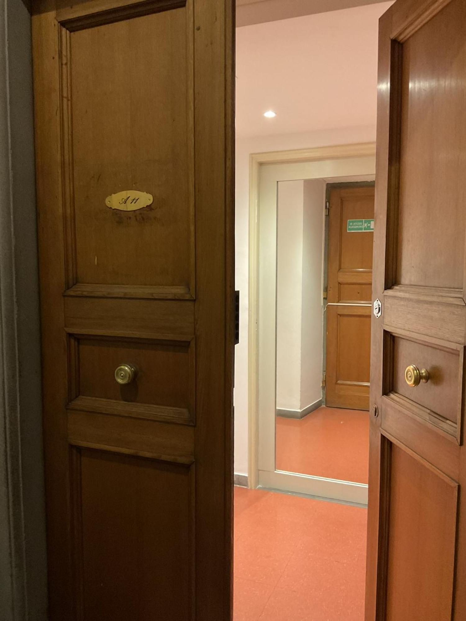 Oro 1 Appartement *