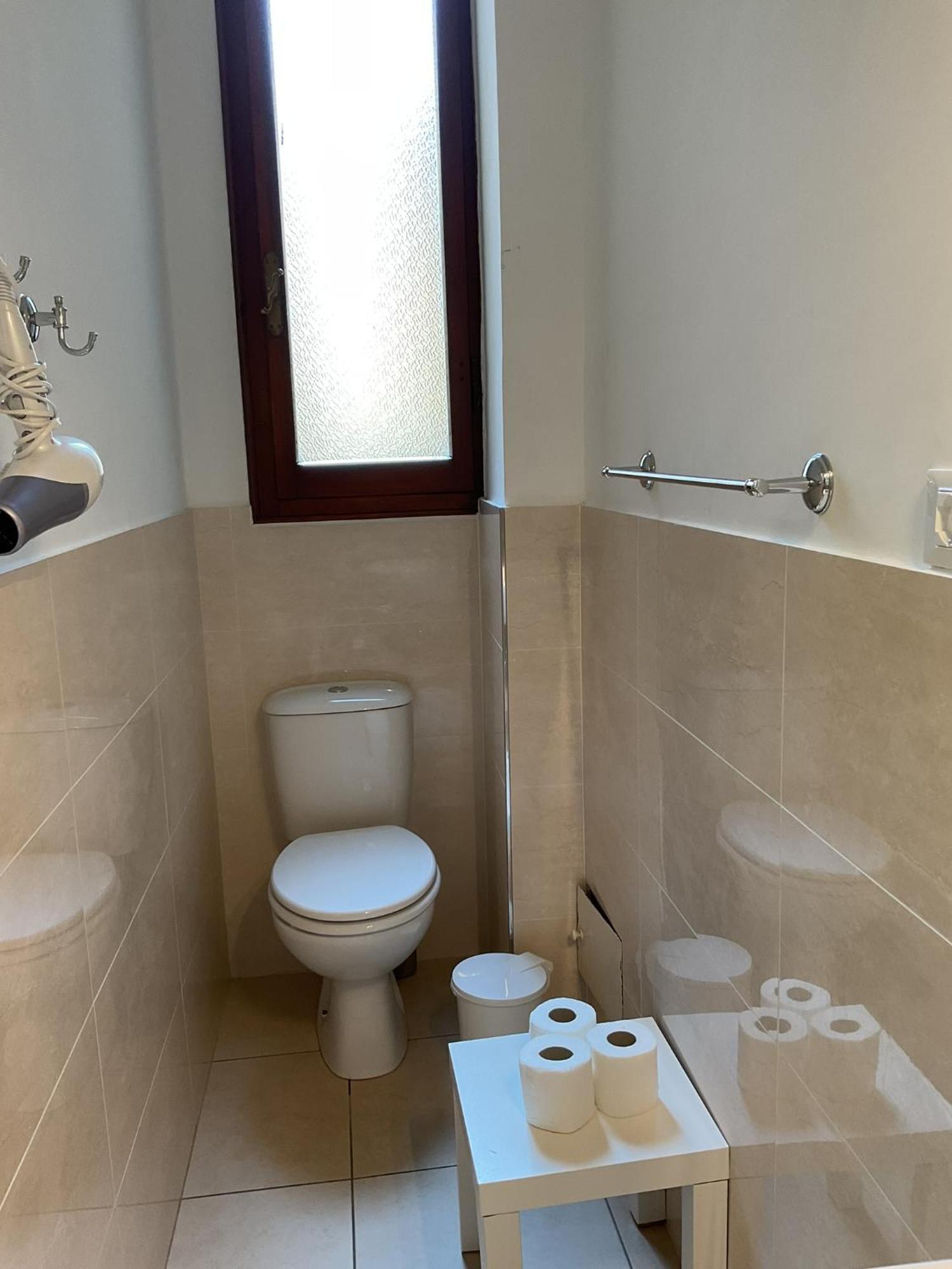 Oro 1 Appartement Florence