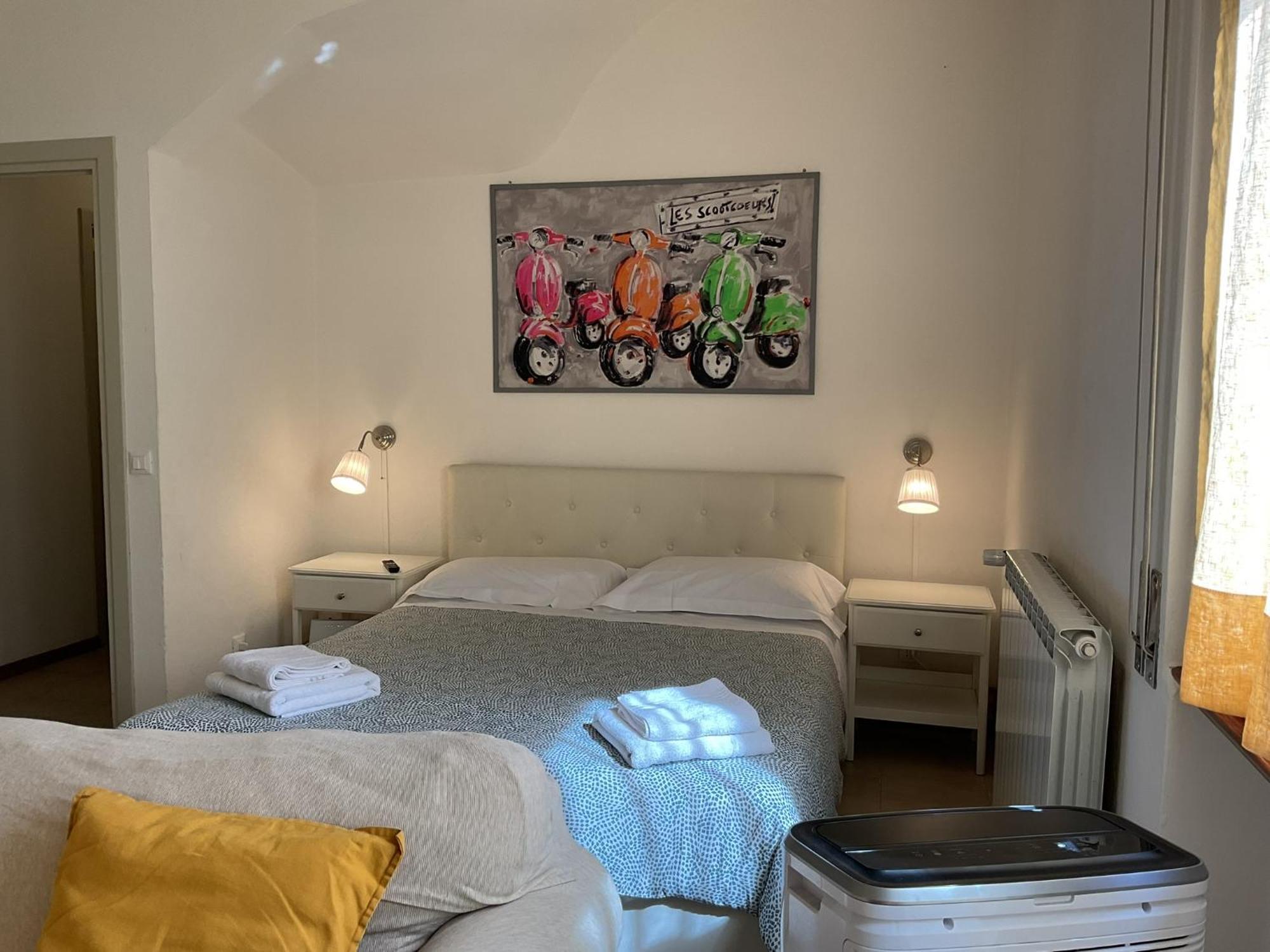 Oro 1 Appartement