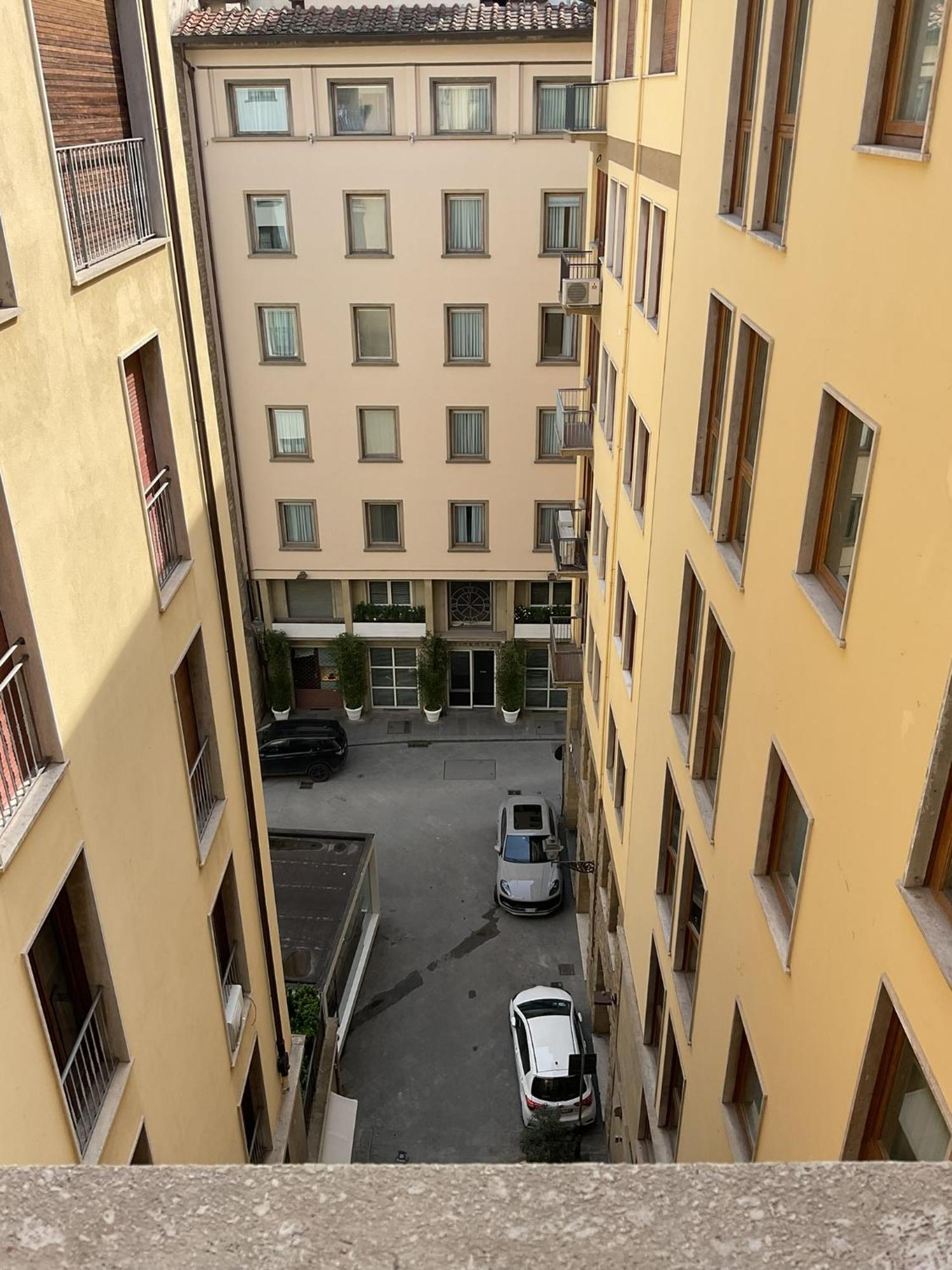 Oro 1 Appartement *