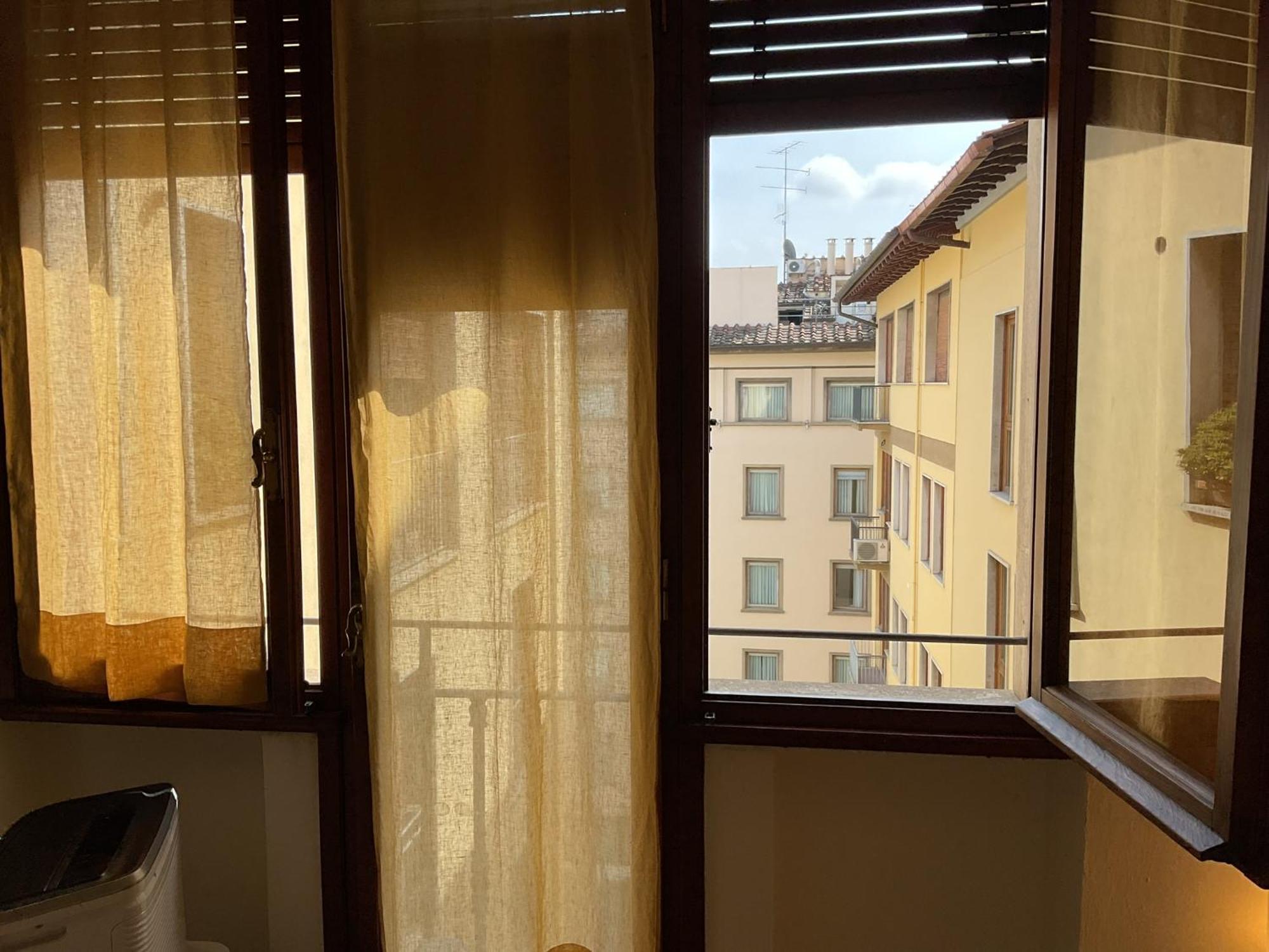 Oro 1 Appartement Florence