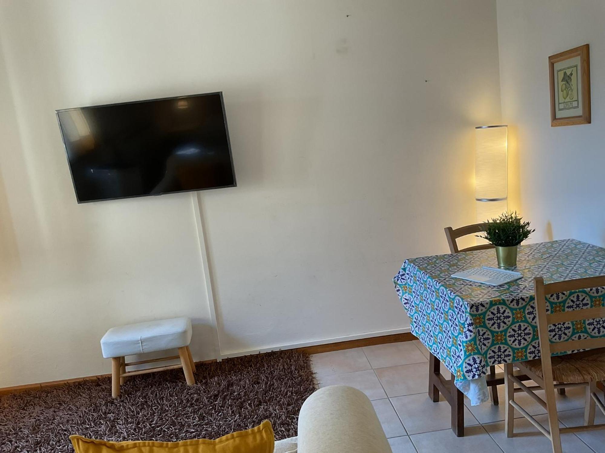 Oro 1 Appartement