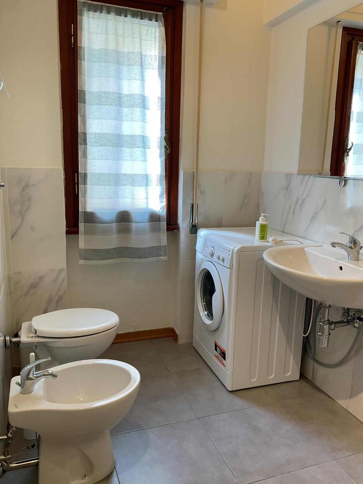 Appartement Oro 1