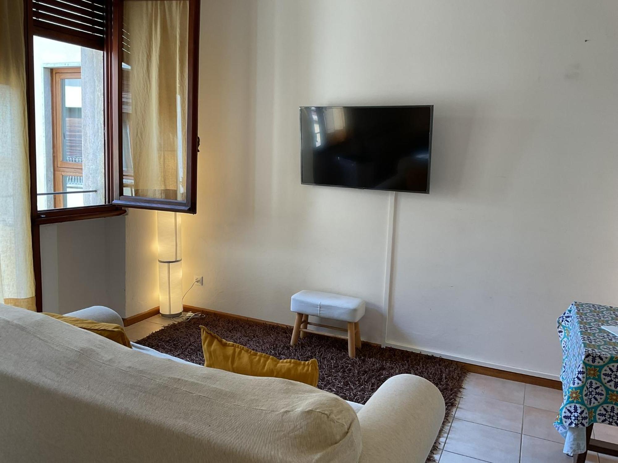 Oro 1 Appartement *