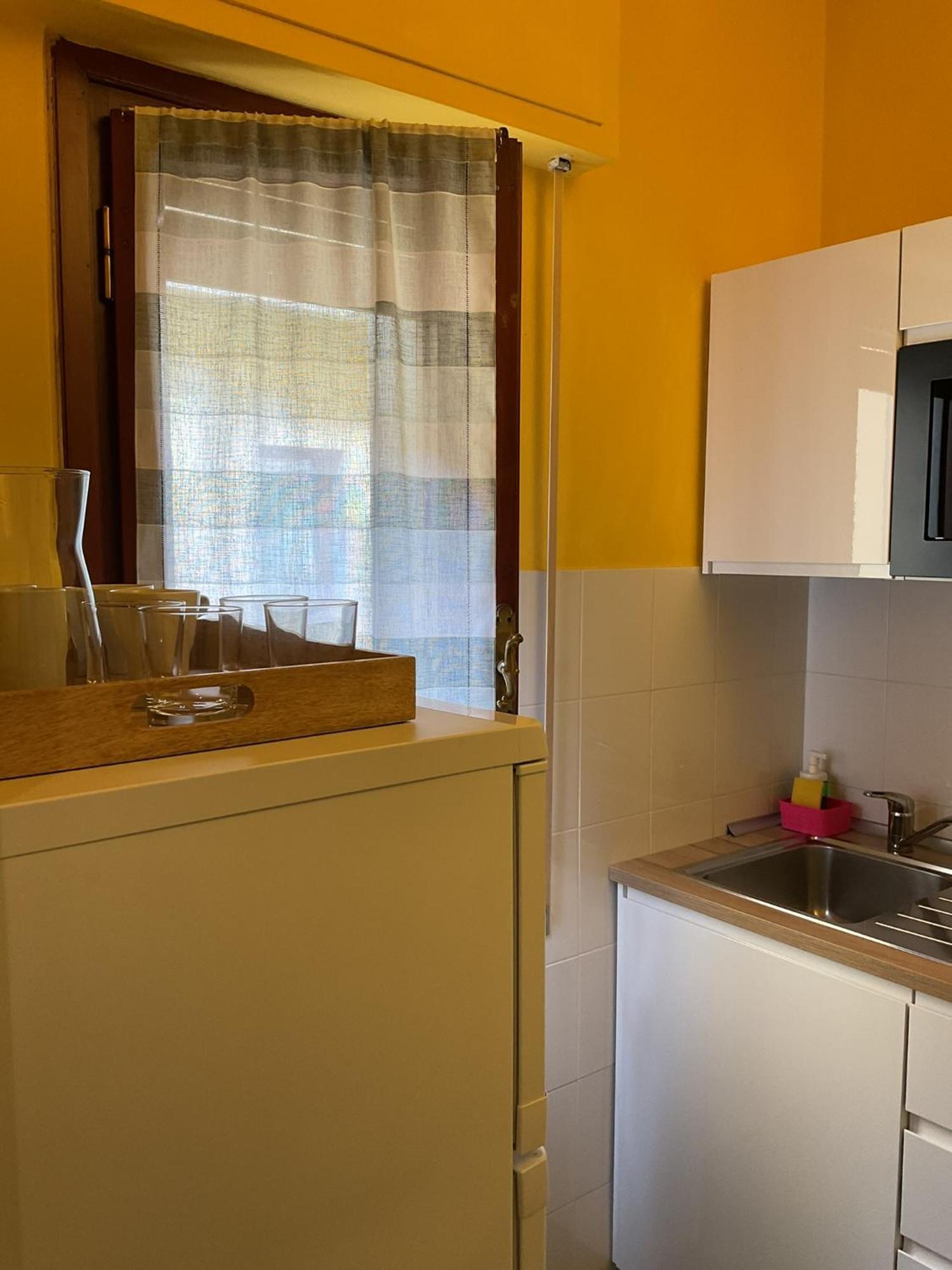 Appartement Oro 1 *