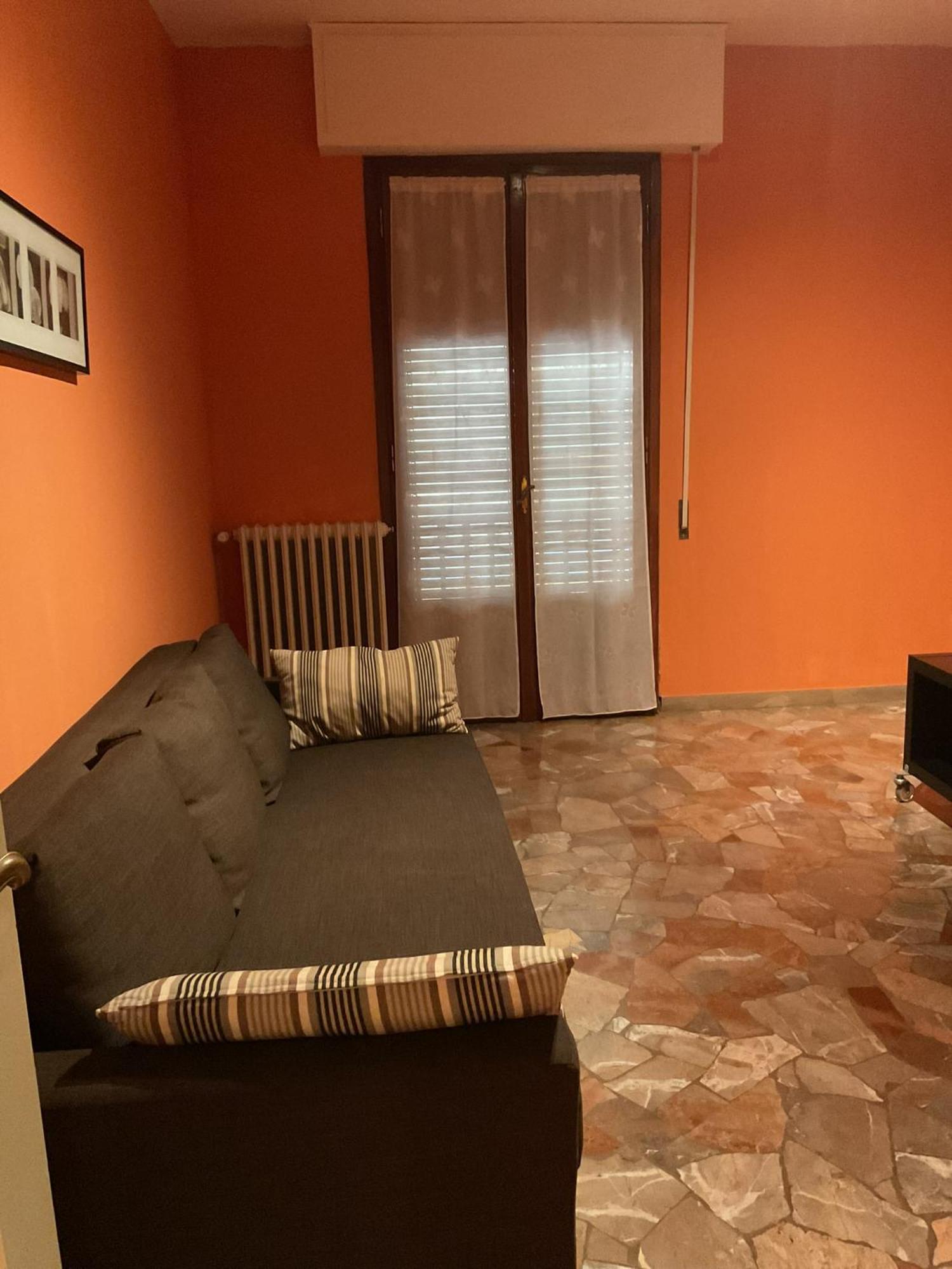 Oro 1 Appartement