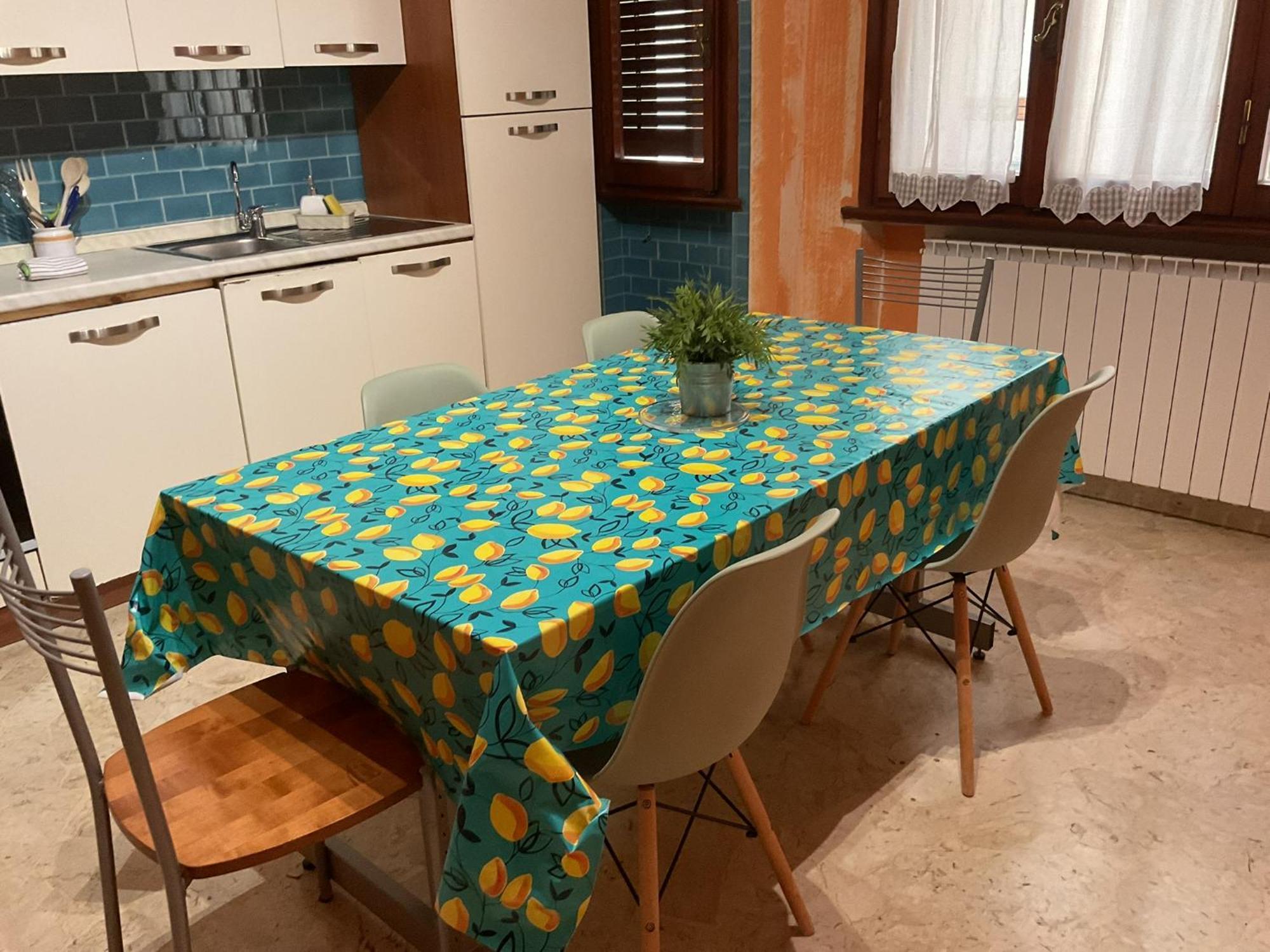 Appartement Oro 1