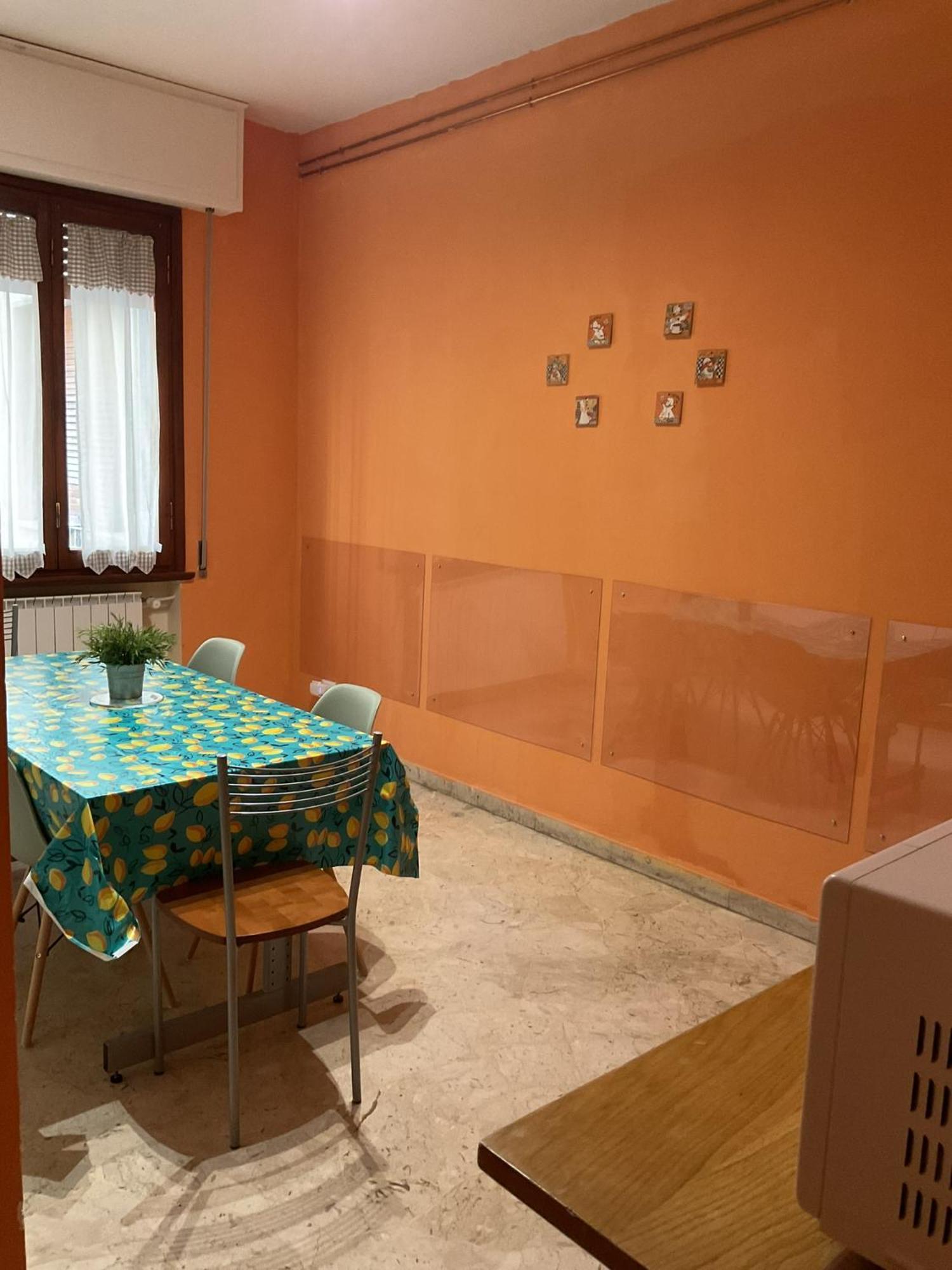 Oro 1 Appartement *