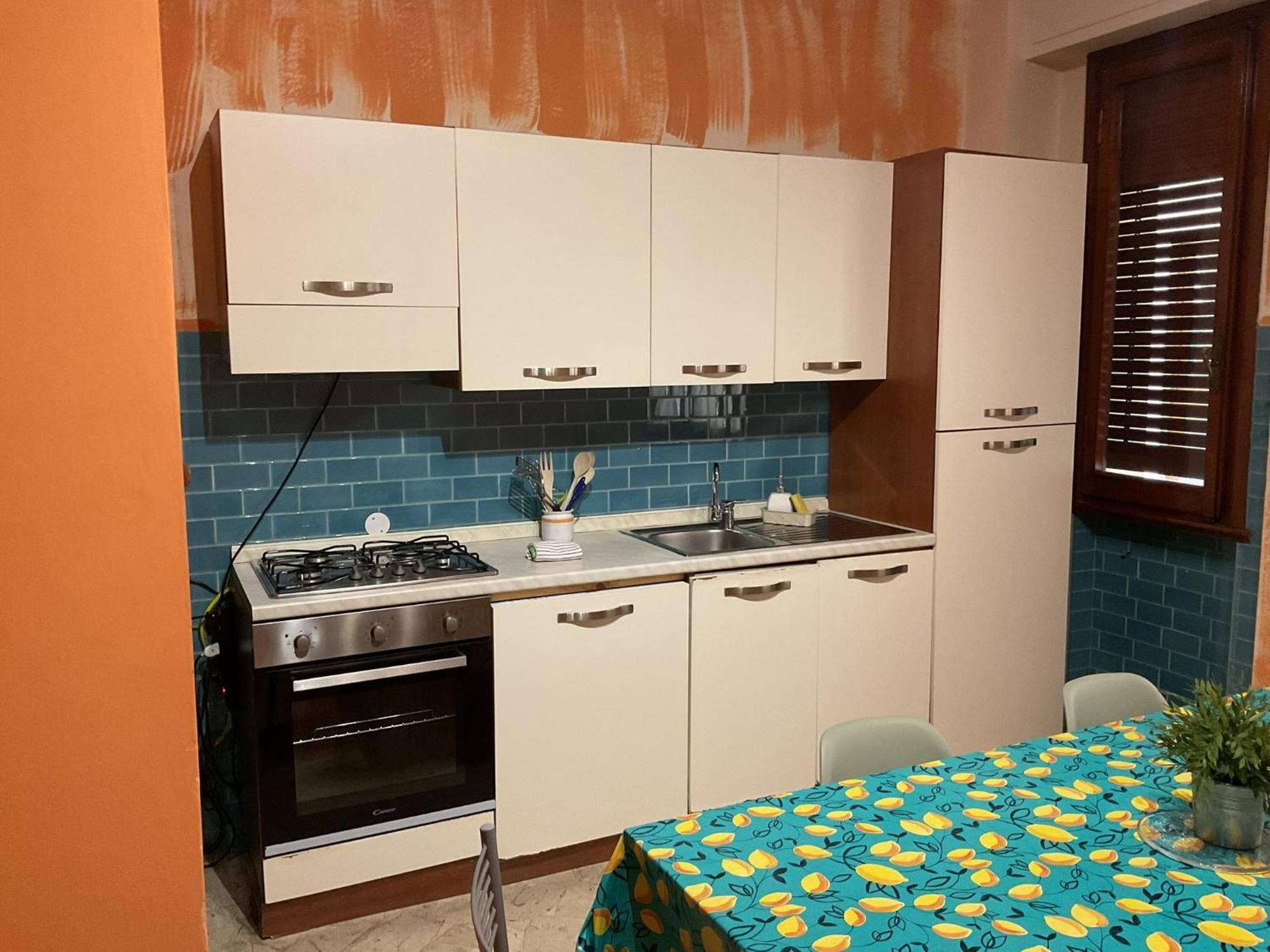 Appartement Oro 1 *