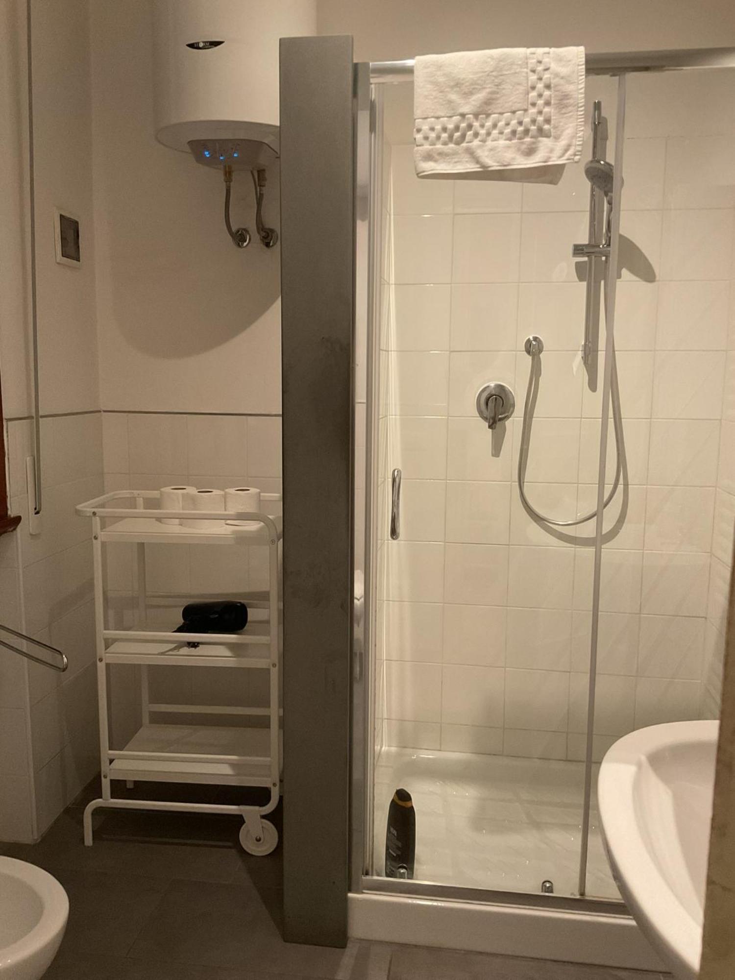 Appartement Oro 1 *