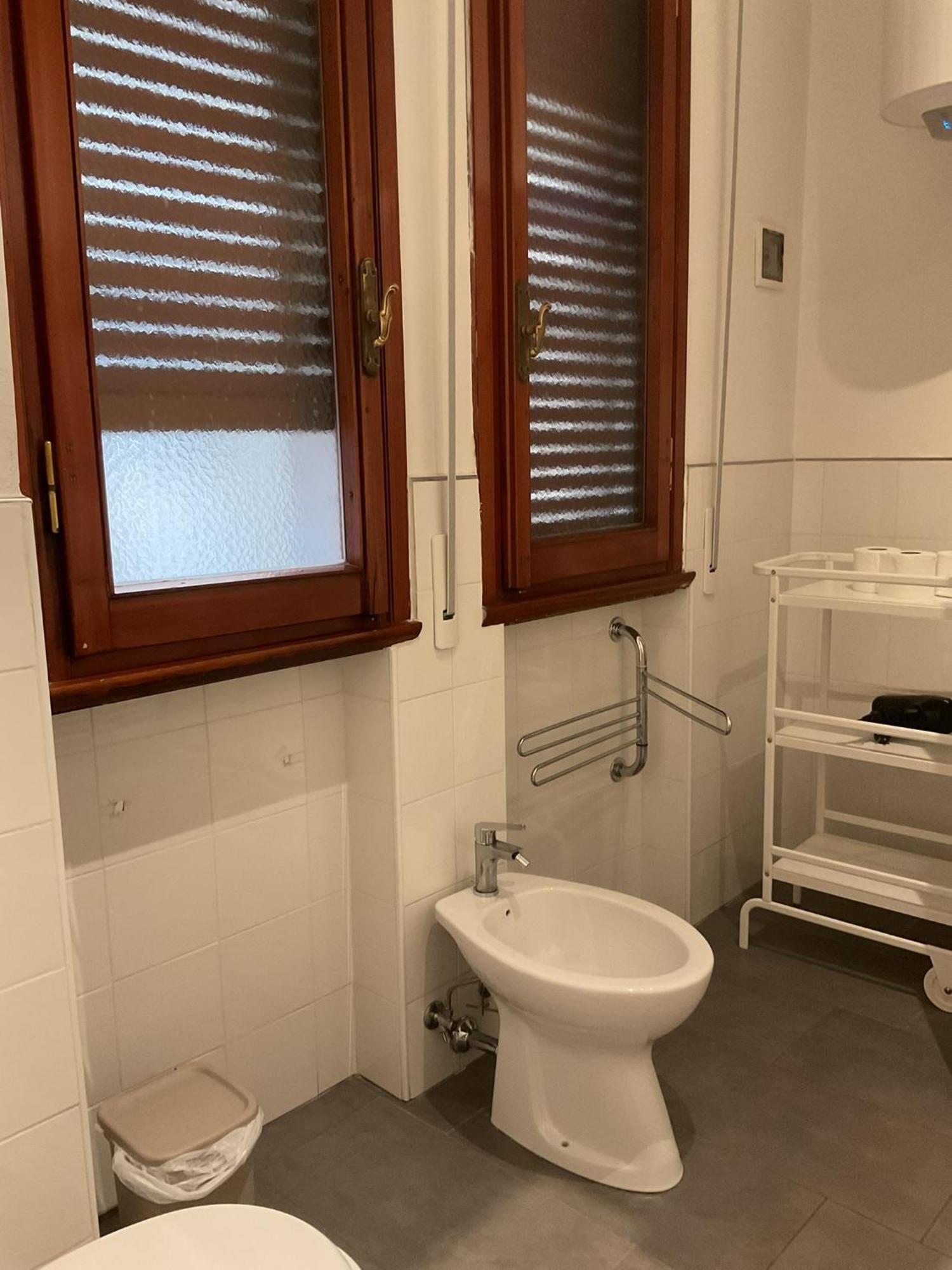 Oro 1 Appartement Florence