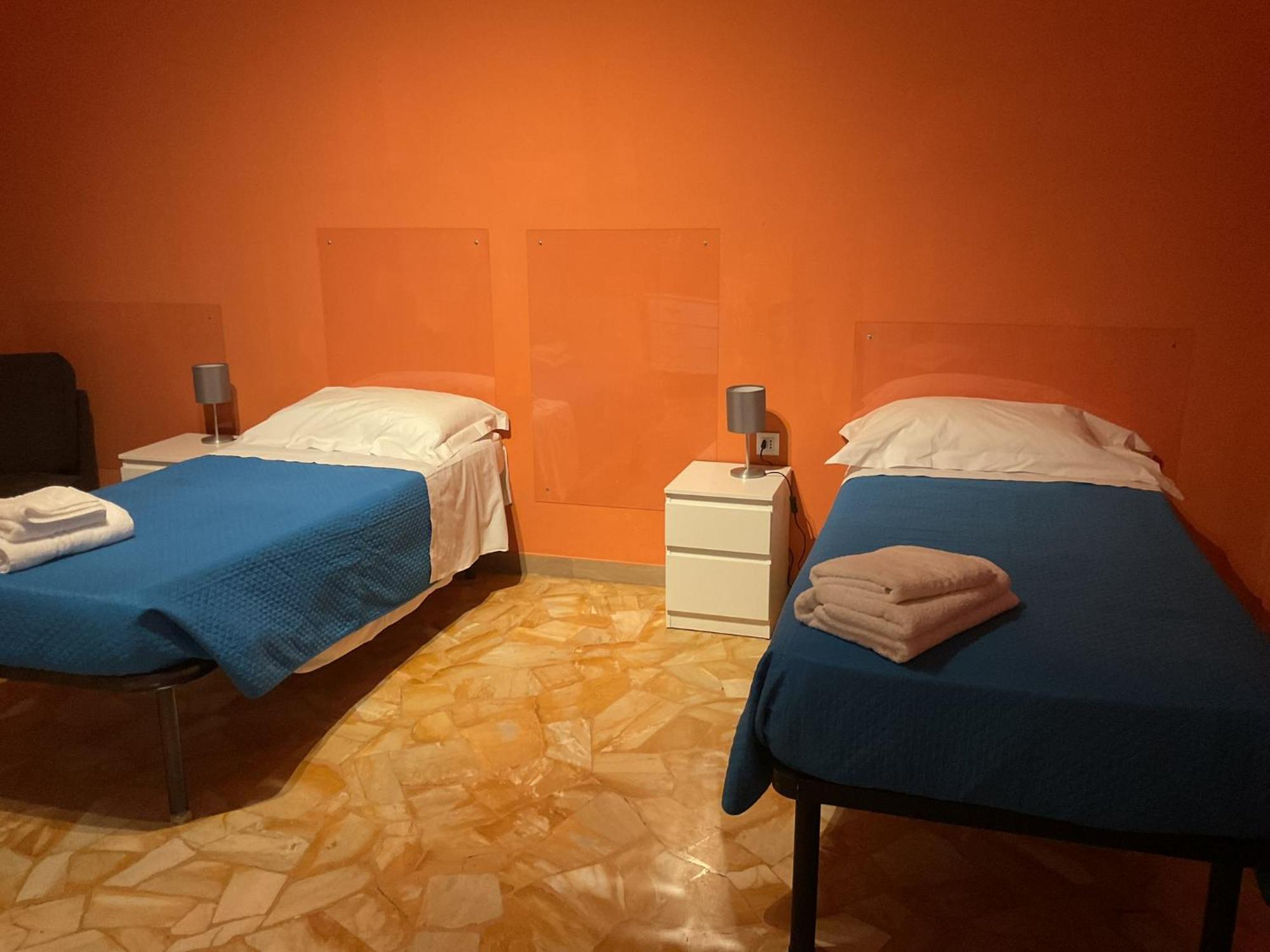Appartamento Apostolino Firenze