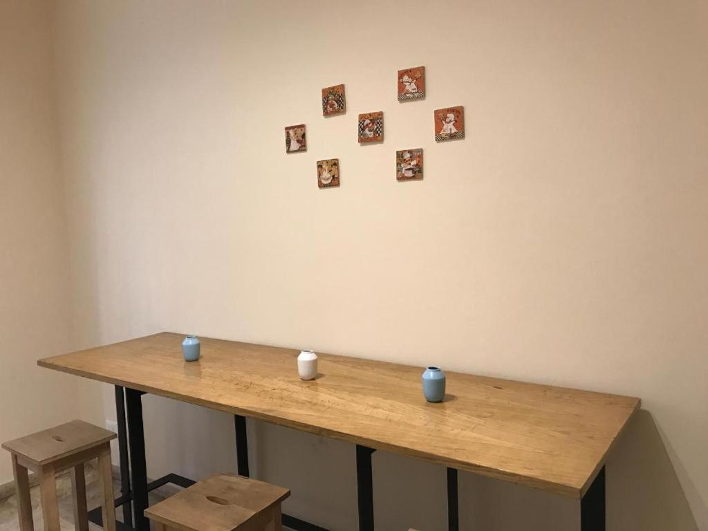 Appartamento Apostolino