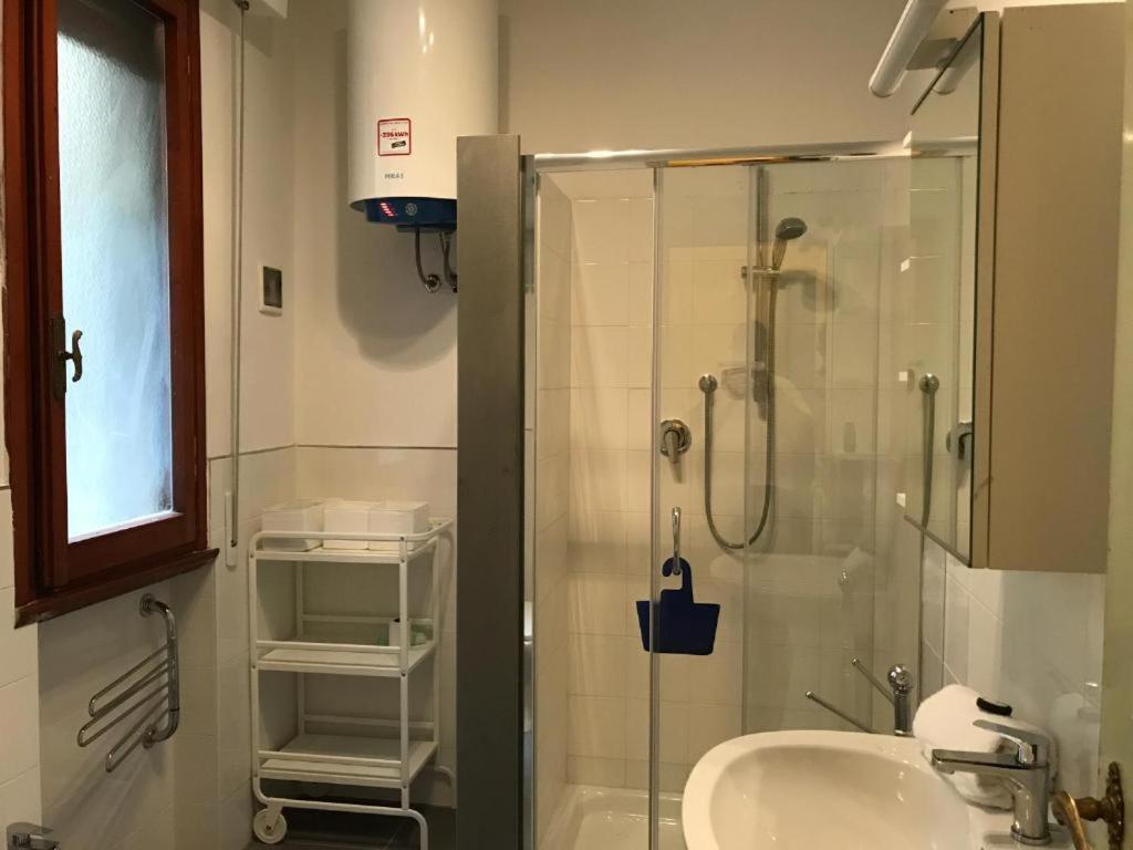 Appartamento Apostolino Firenze