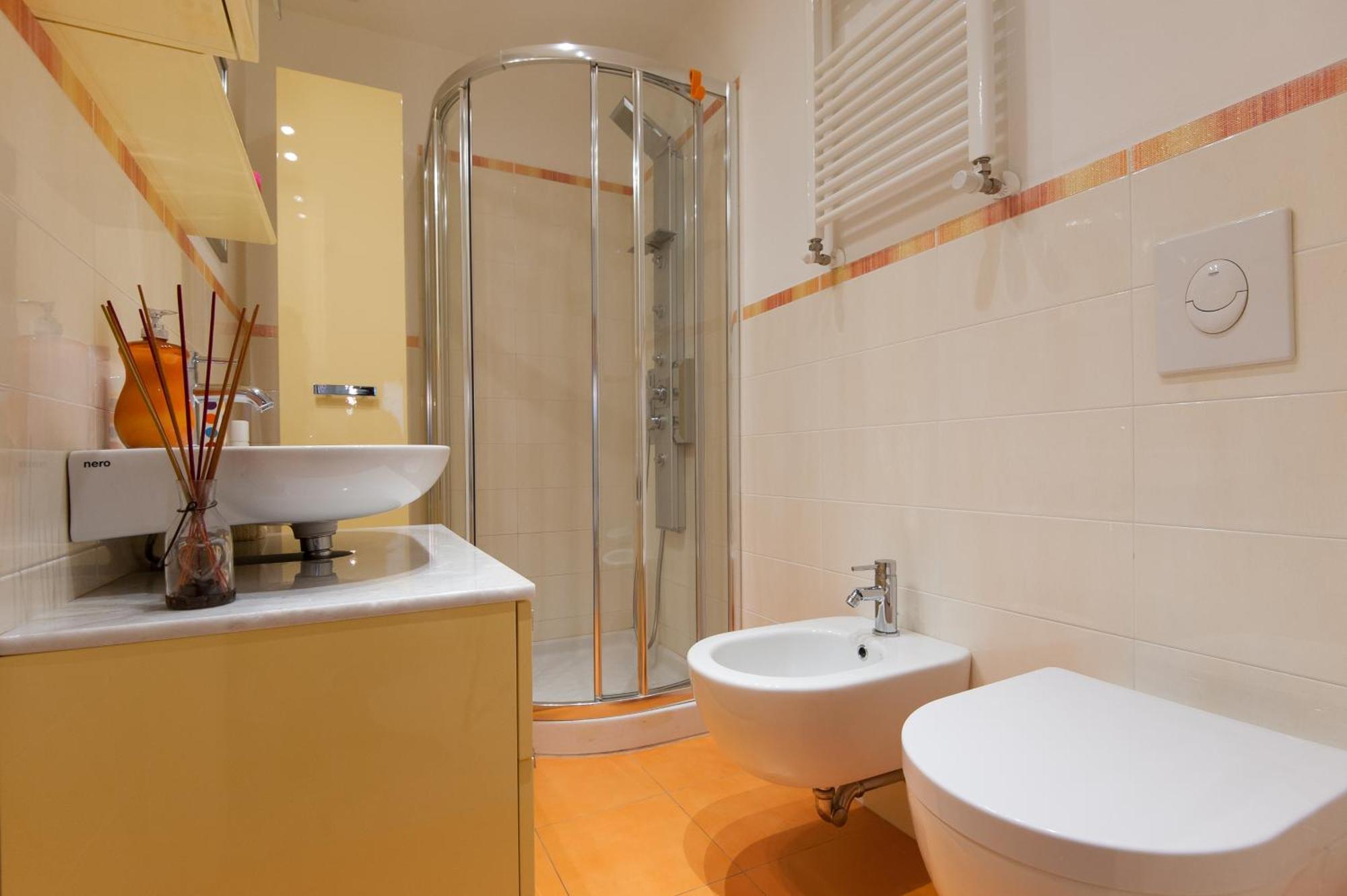 Appartamento Gallery Flat - S. Maria Novella *