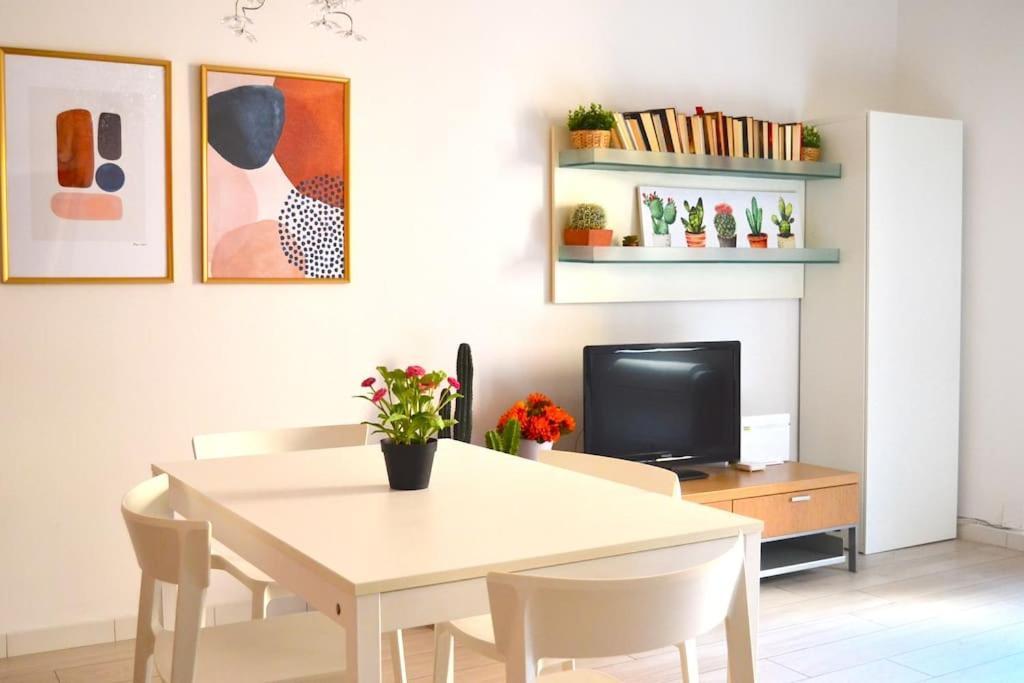 Little Sweet In Appartement *