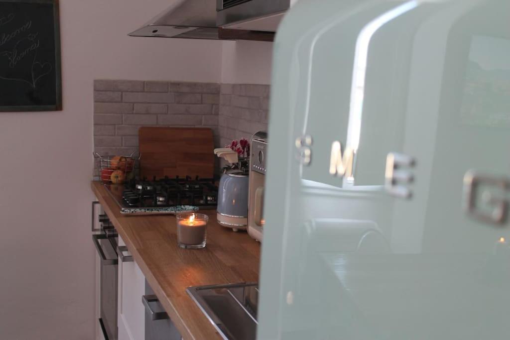 Appartamento Stilish