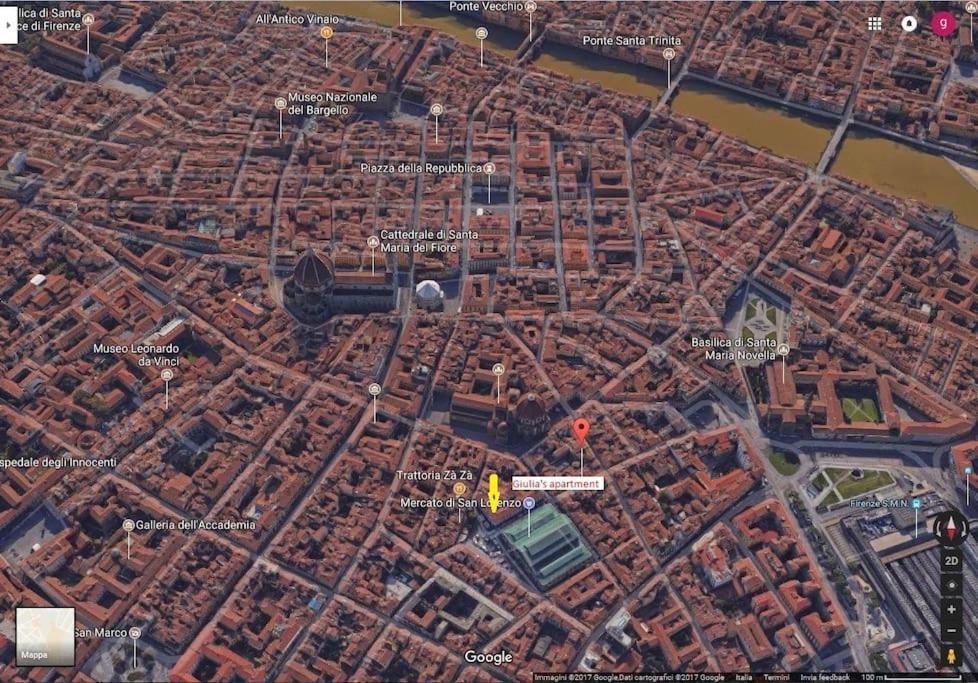 Stilish * Firenze