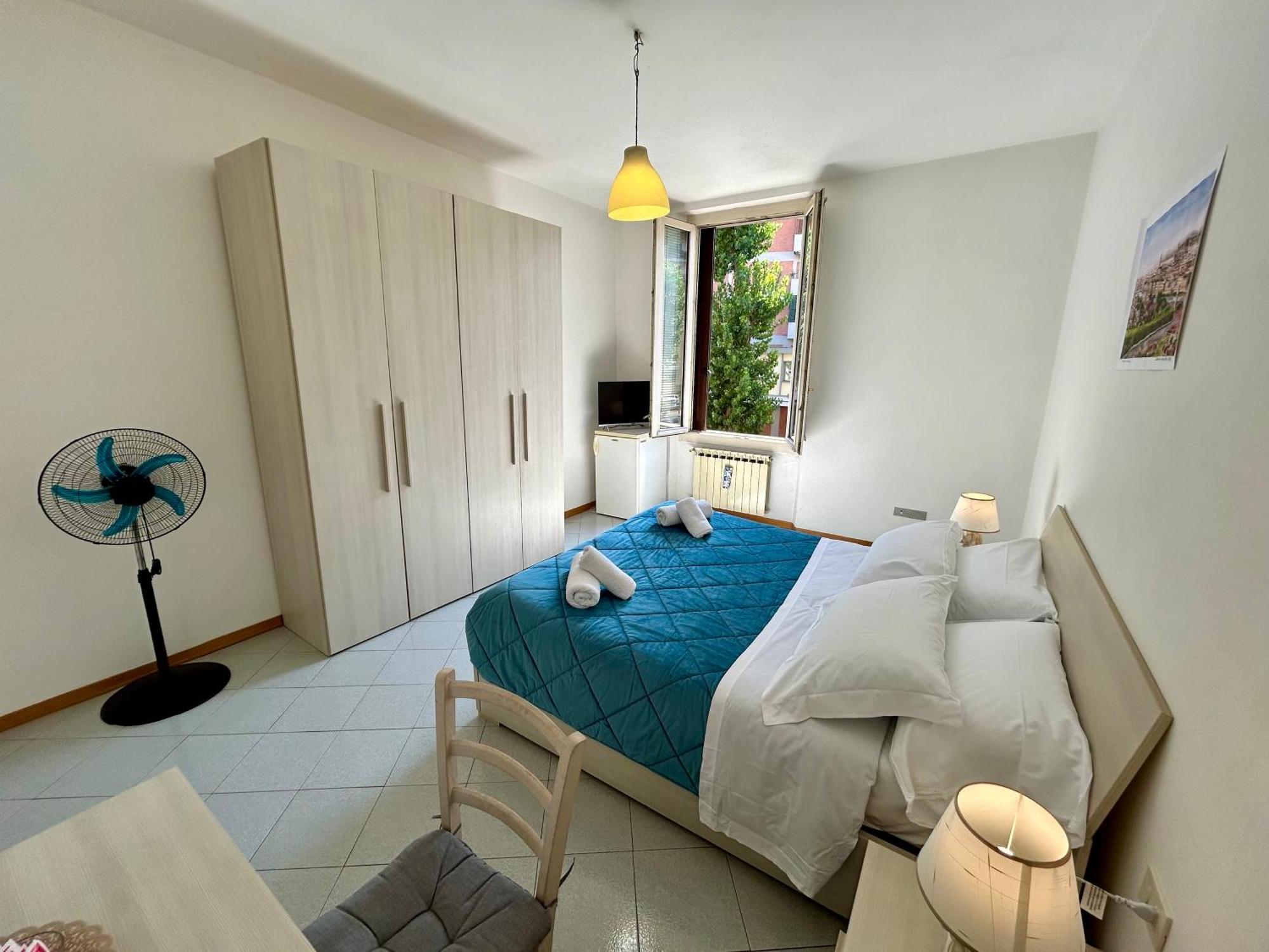 Accommodatie bij particulieren Casa Di Miriam Florence