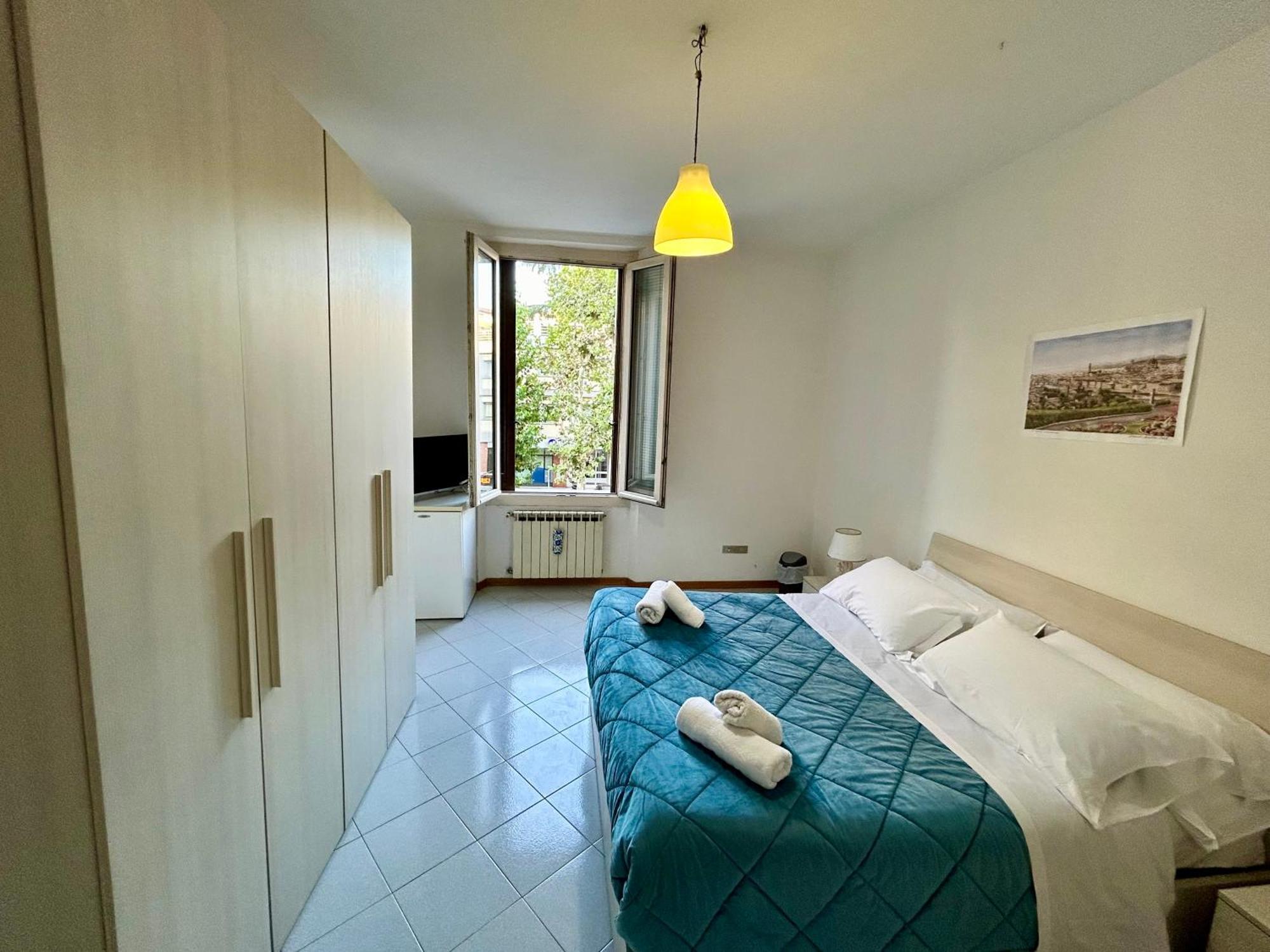 Casa Di Miriam Accommodatie bij particulieren *