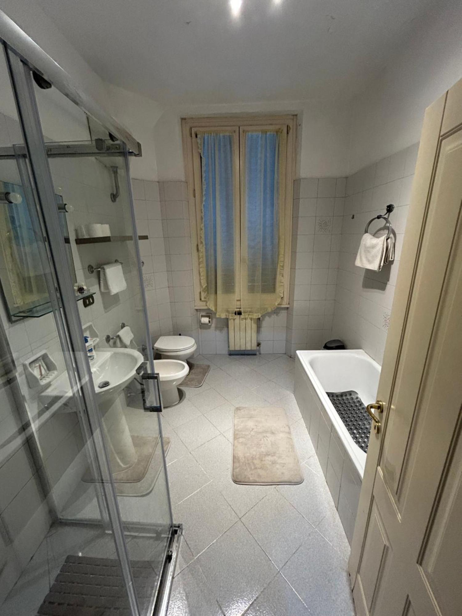 Accommodatie bij particulieren Casa Di Miriam *
