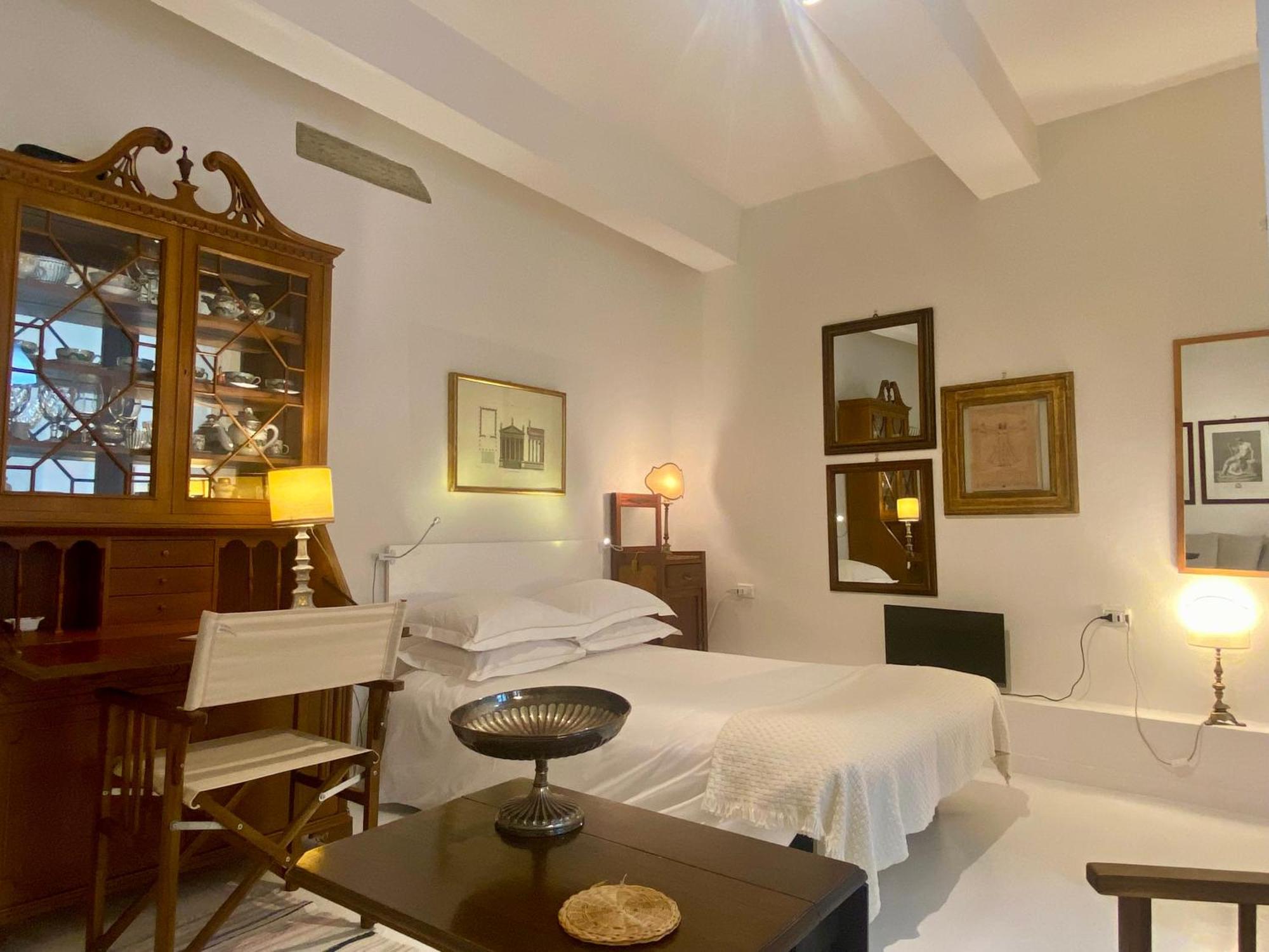 Lejlighed Acacia - Anteo Firenze