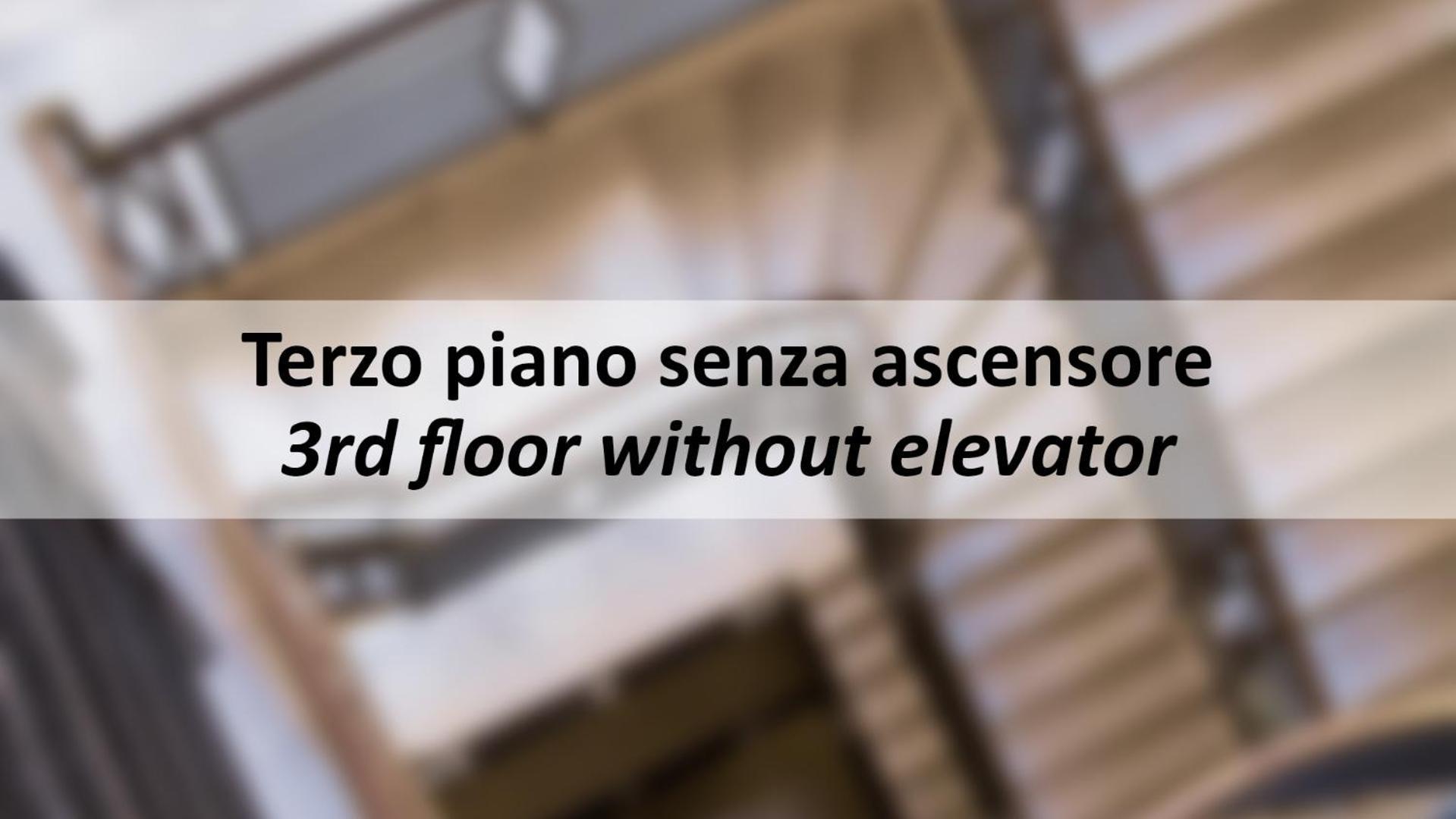 Appartement Pinti By Mamo