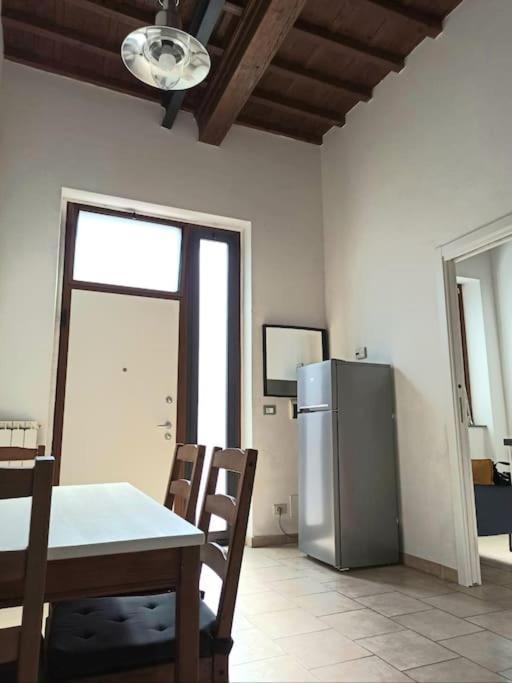 Leilighet The King's House Firenze