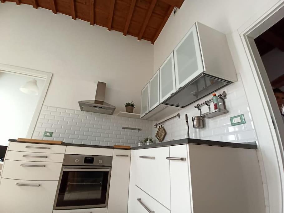 Leilighet The King's House Firenze
