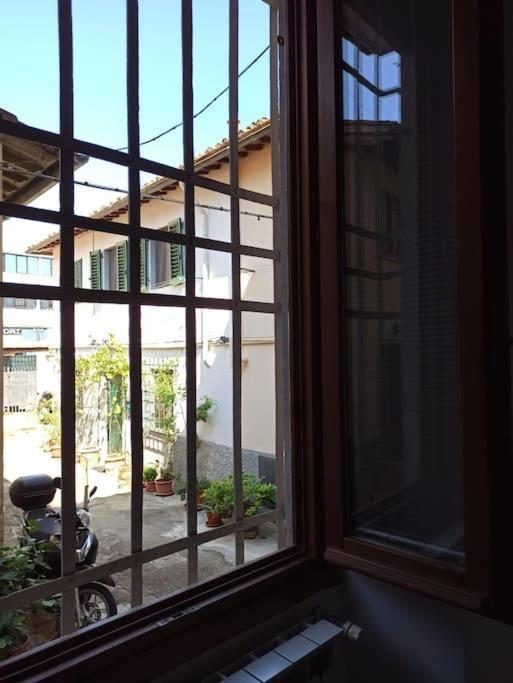 The King's House * Firenze