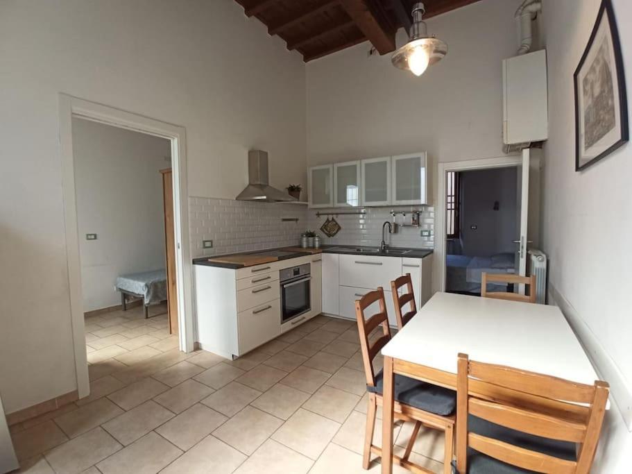 The King's House Appartement *