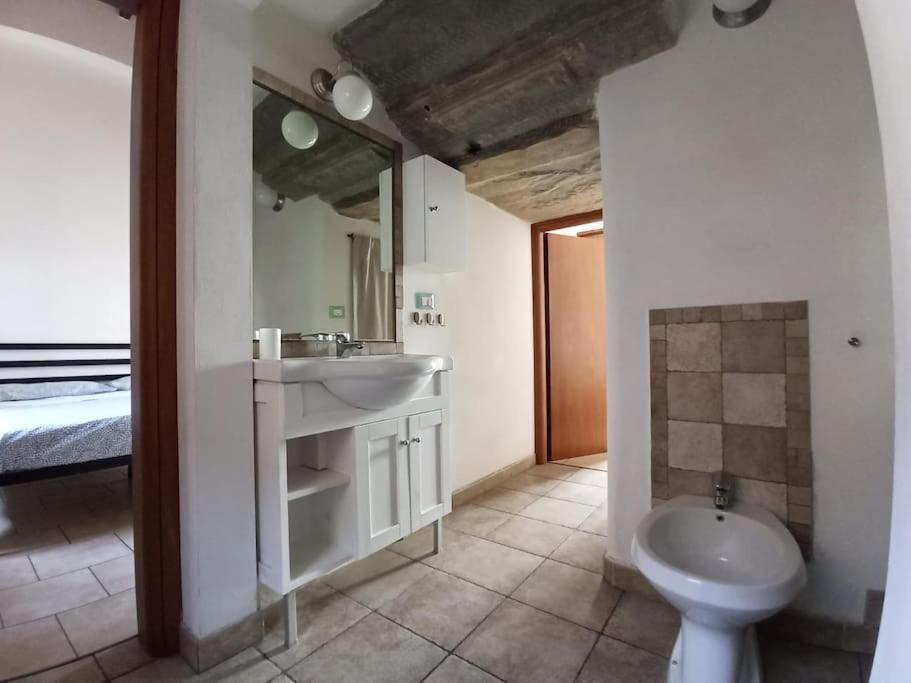 The King's House Leilighet Firenze