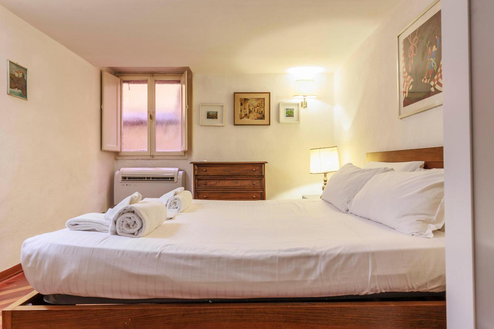 Appartamento Romantic Santa Croce Firenze