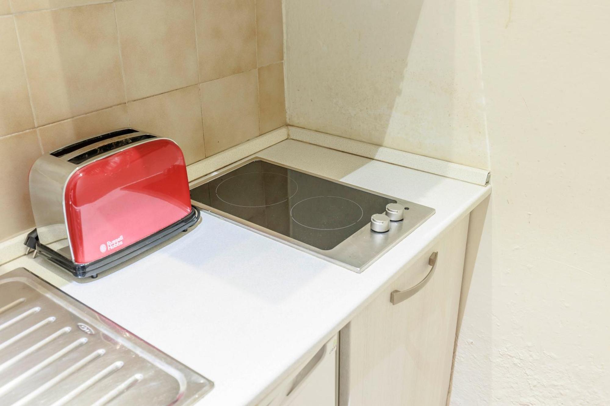 Romantic Santa Croce Apartment