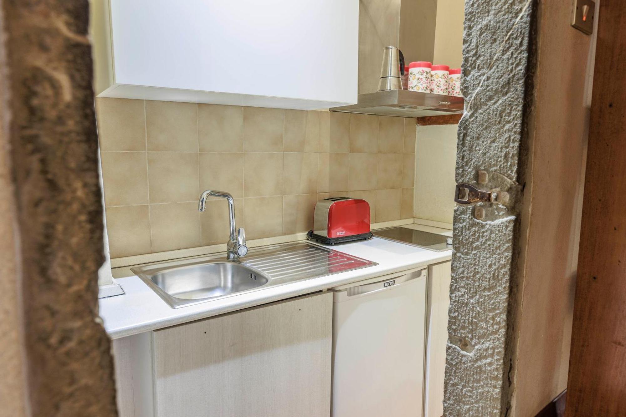 Appartamento Romantic Santa Croce *
