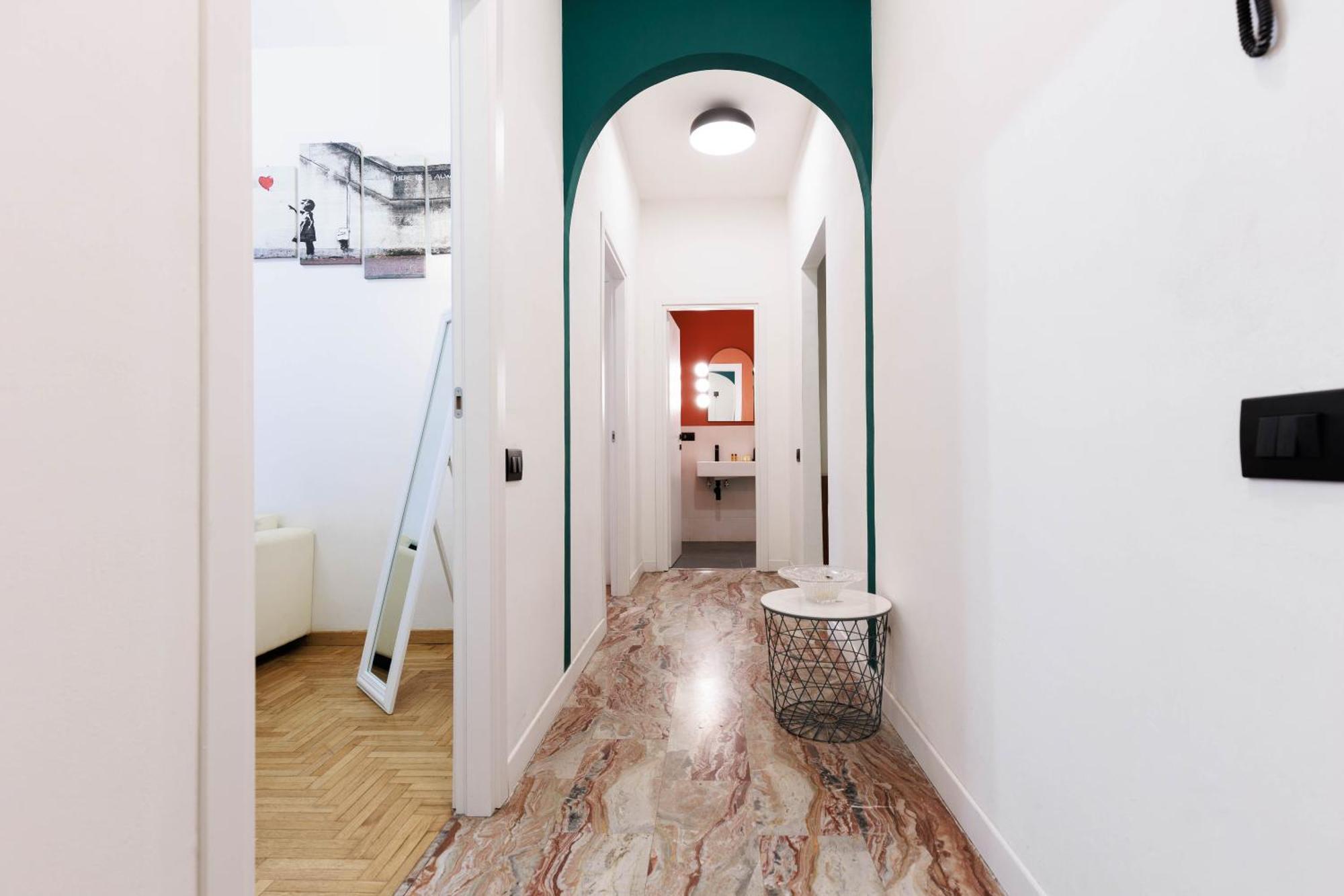 Orsini Sweet Appartamento Firenze